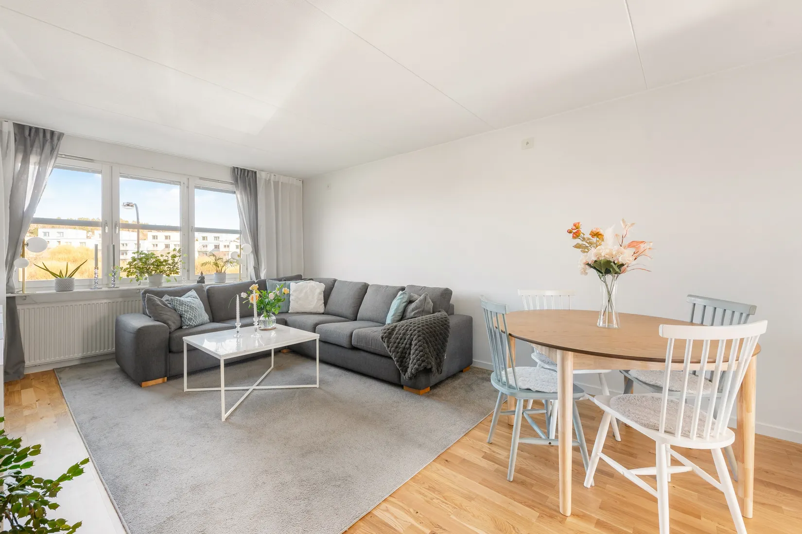 Bostadsrätt, Bäckbornas väg 47, Bromma / Beckomberga, Stockholm