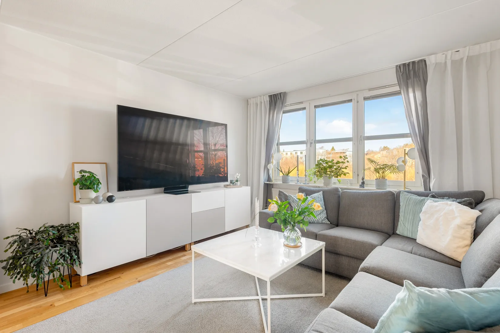 Bostadsrätt, Bäckbornas väg 47, Bromma / Beckomberga, Stockholm