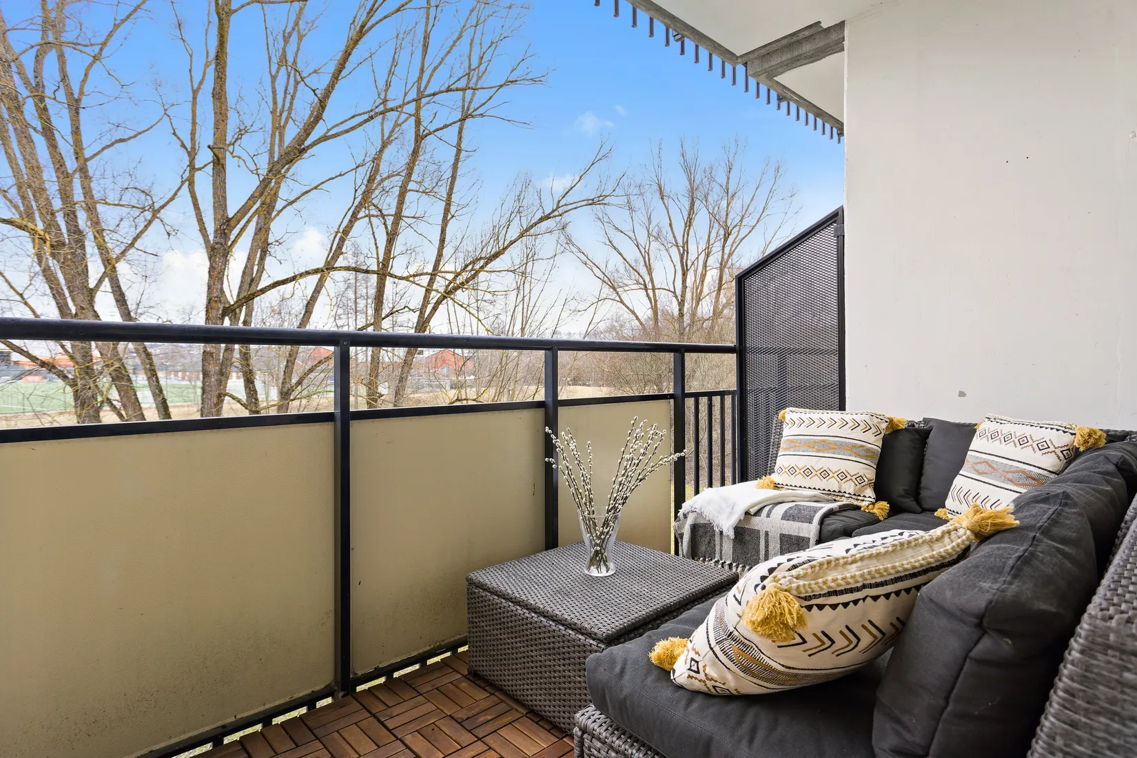 Bostadsrätt, Minutgränd 15, Jakobsberg, Järfälla