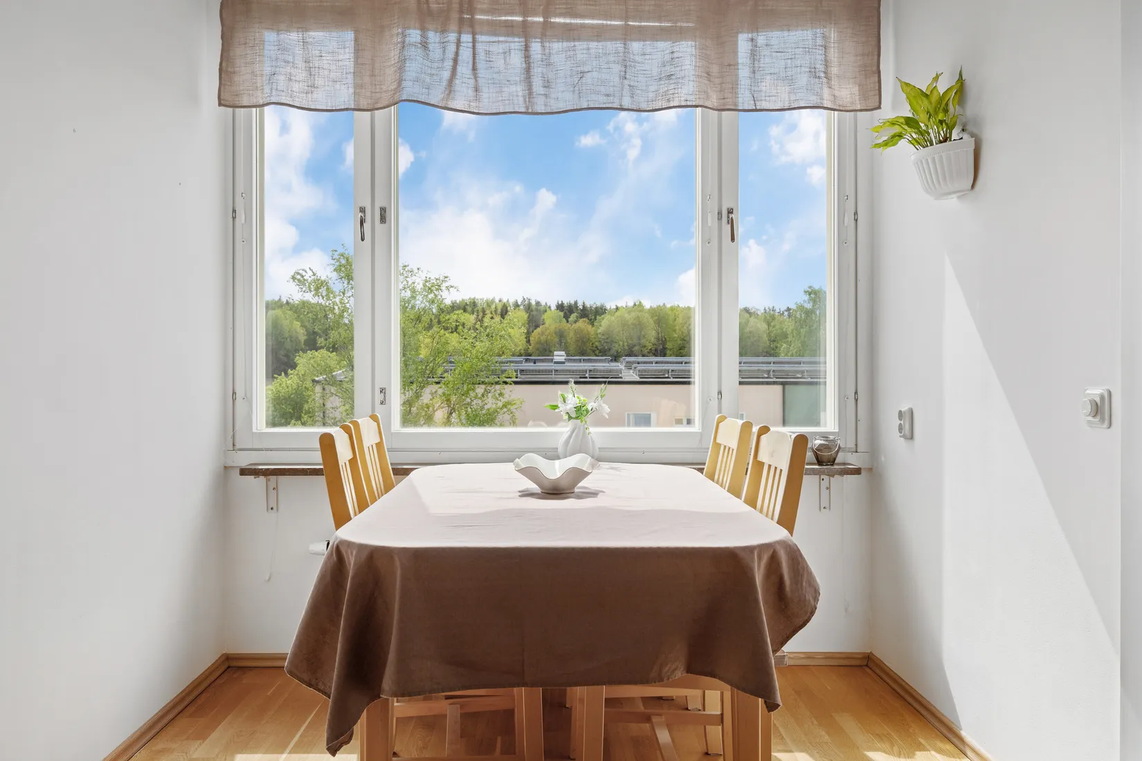 Bostadsrätt, Minutgränd 15, Jakobsberg, Järfälla