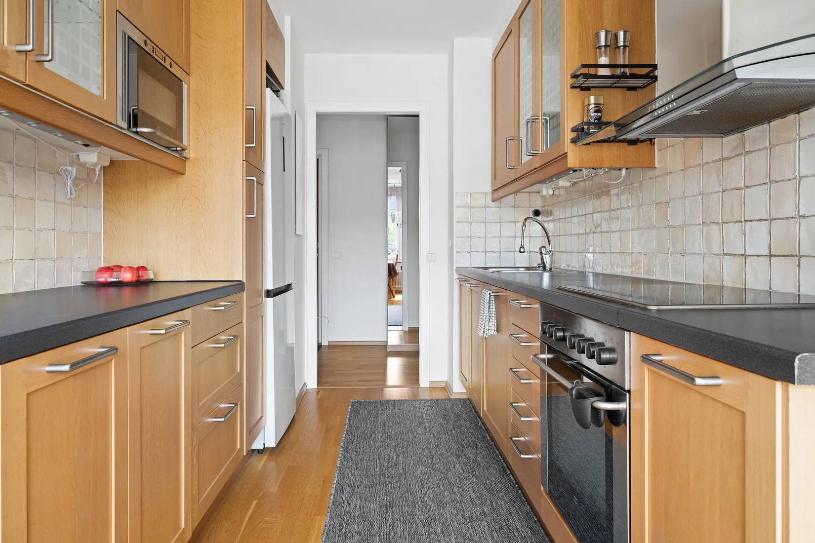 Bostadsrätt, Minutgränd 15, Jakobsberg, Järfälla