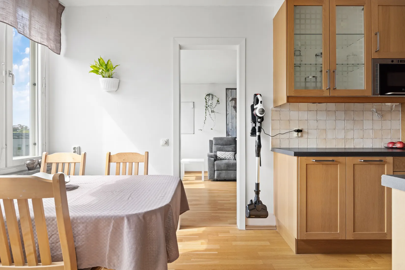 Bostadsrätt, Minutgränd 15, Jakobsberg, Järfälla