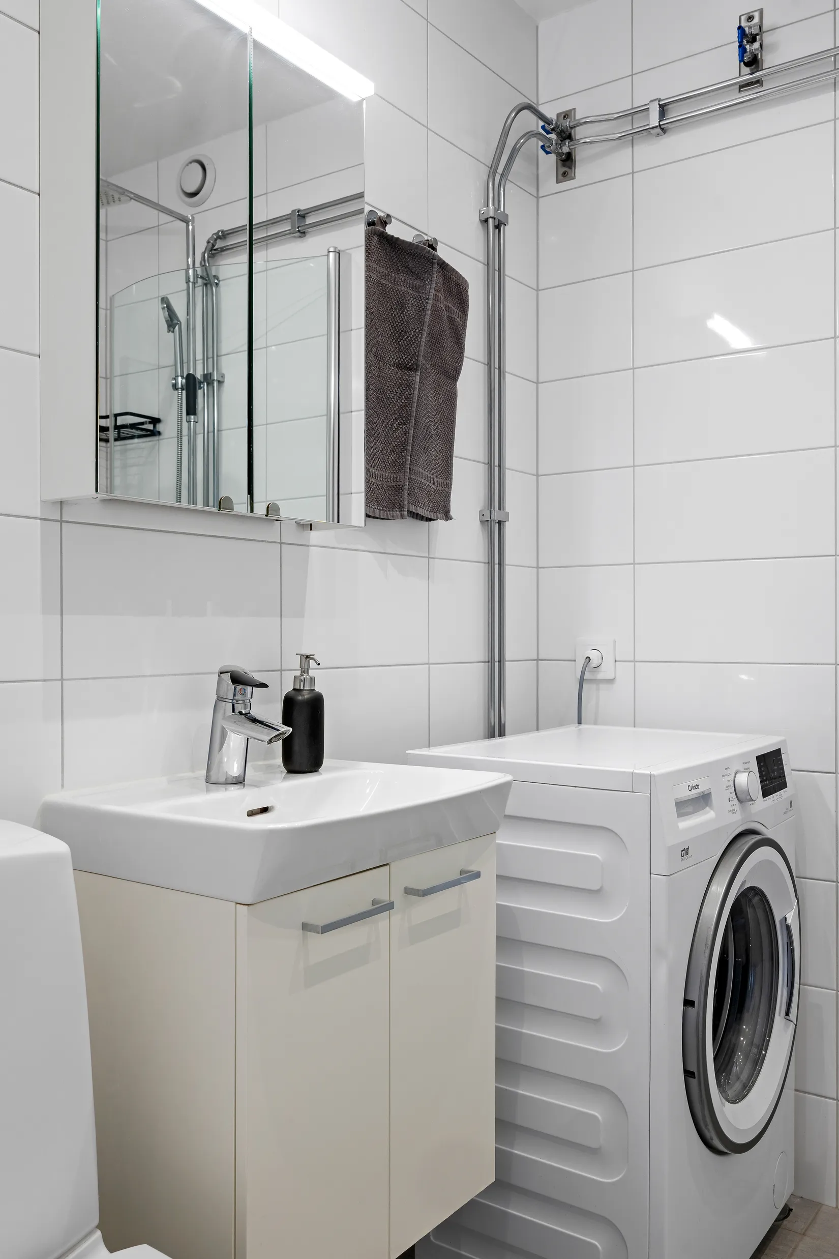 Bostadsrätt, Minutgränd 15, Jakobsberg, Järfälla