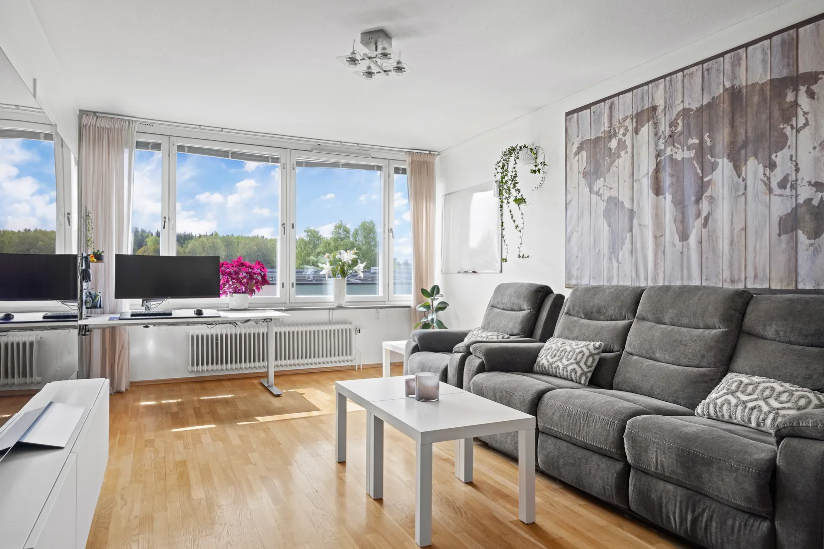 Bostadsrätt, Minutgränd 15, Jakobsberg, Järfälla