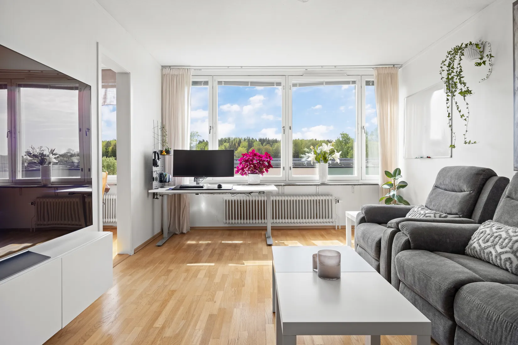 Bostadsrätt, Minutgränd 15, Jakobsberg, Järfälla
