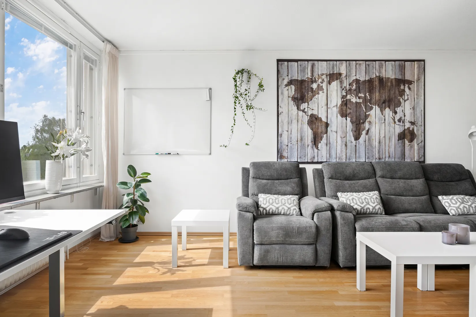 Bostadsrätt, Minutgränd 15, Jakobsberg, Järfälla