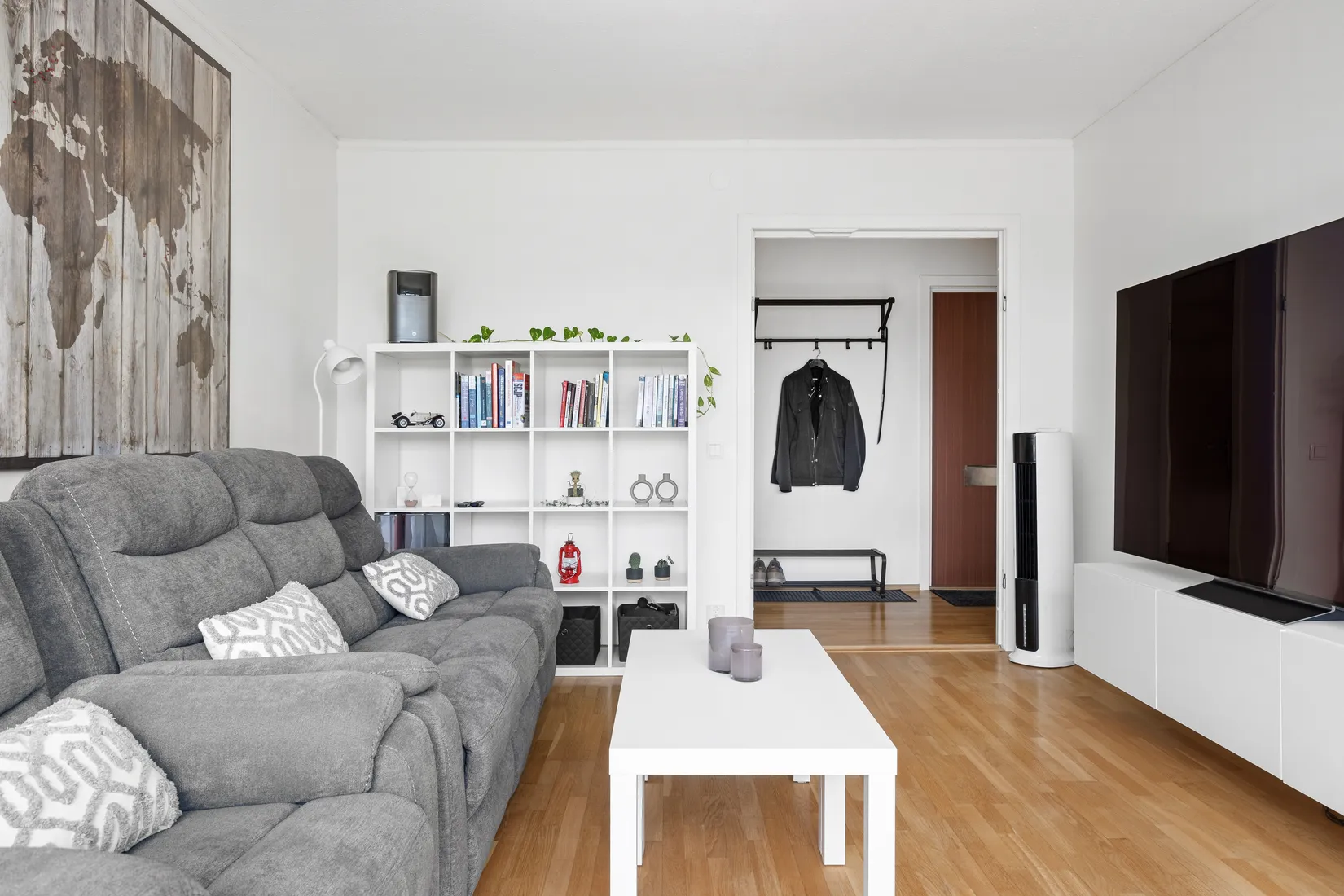 Bostadsrätt, Minutgränd 15, Jakobsberg, Järfälla