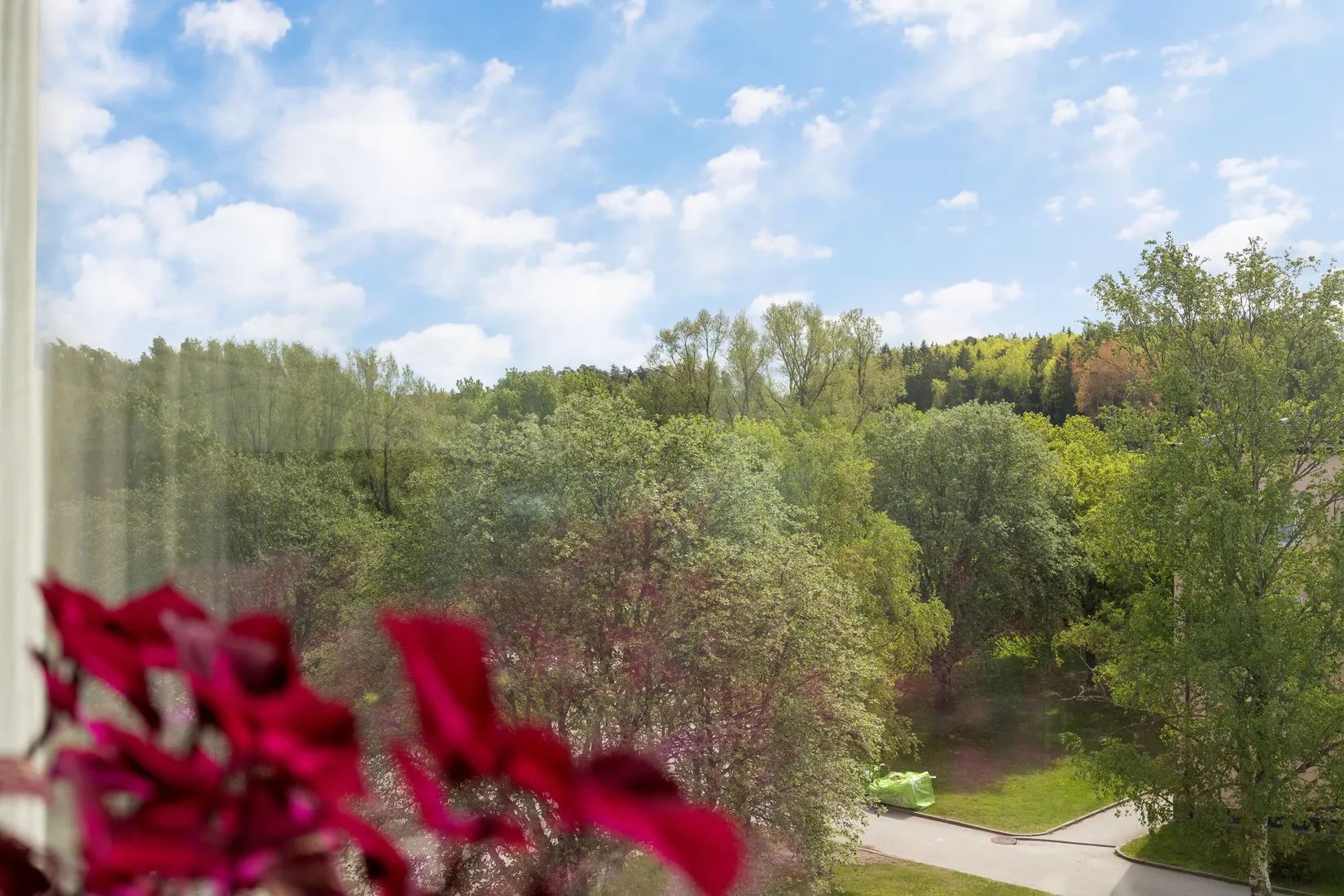 Bostadsrätt, Minutgränd 15, Jakobsberg, Järfälla