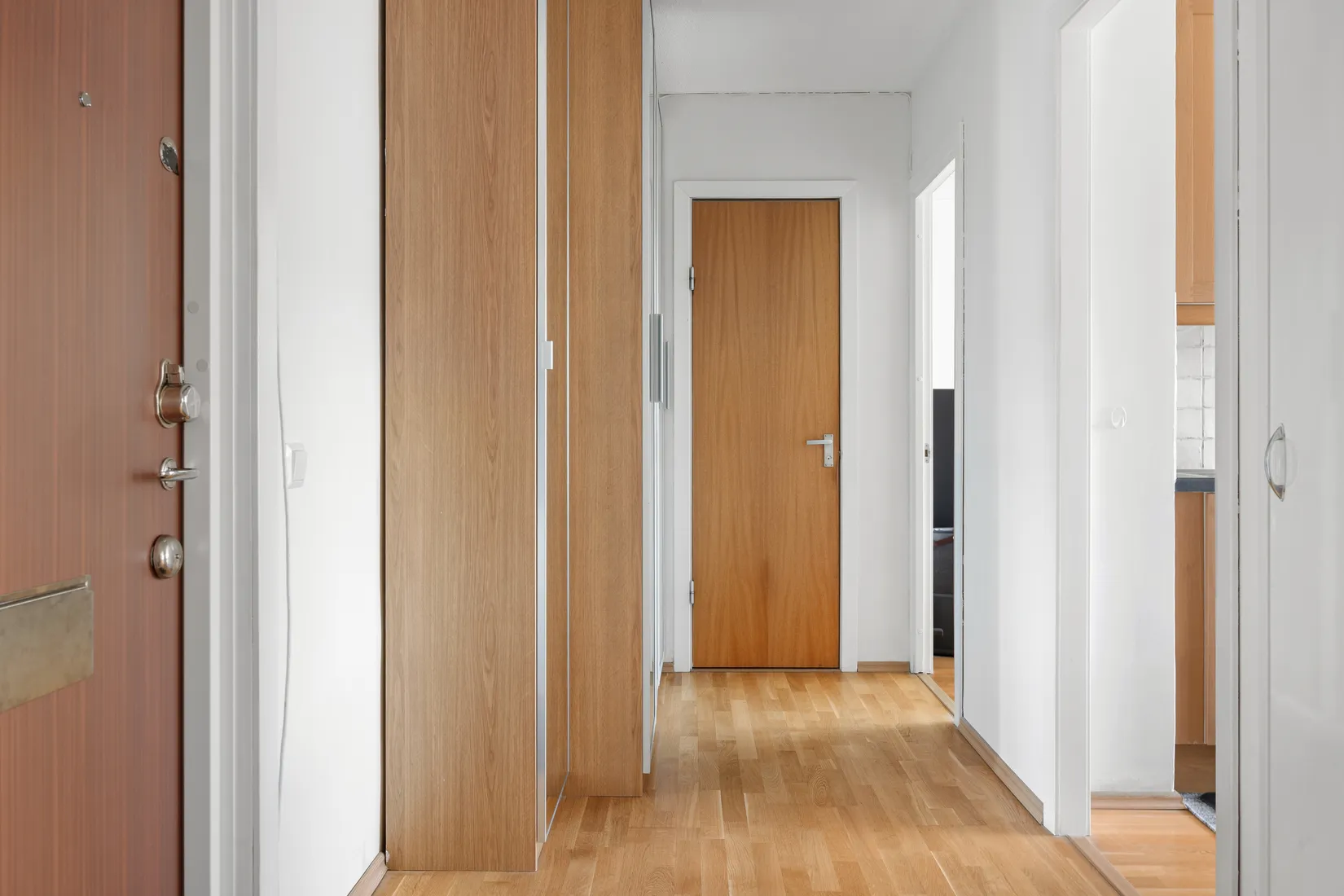 Bostadsrätt, Minutgränd 15, Jakobsberg, Järfälla