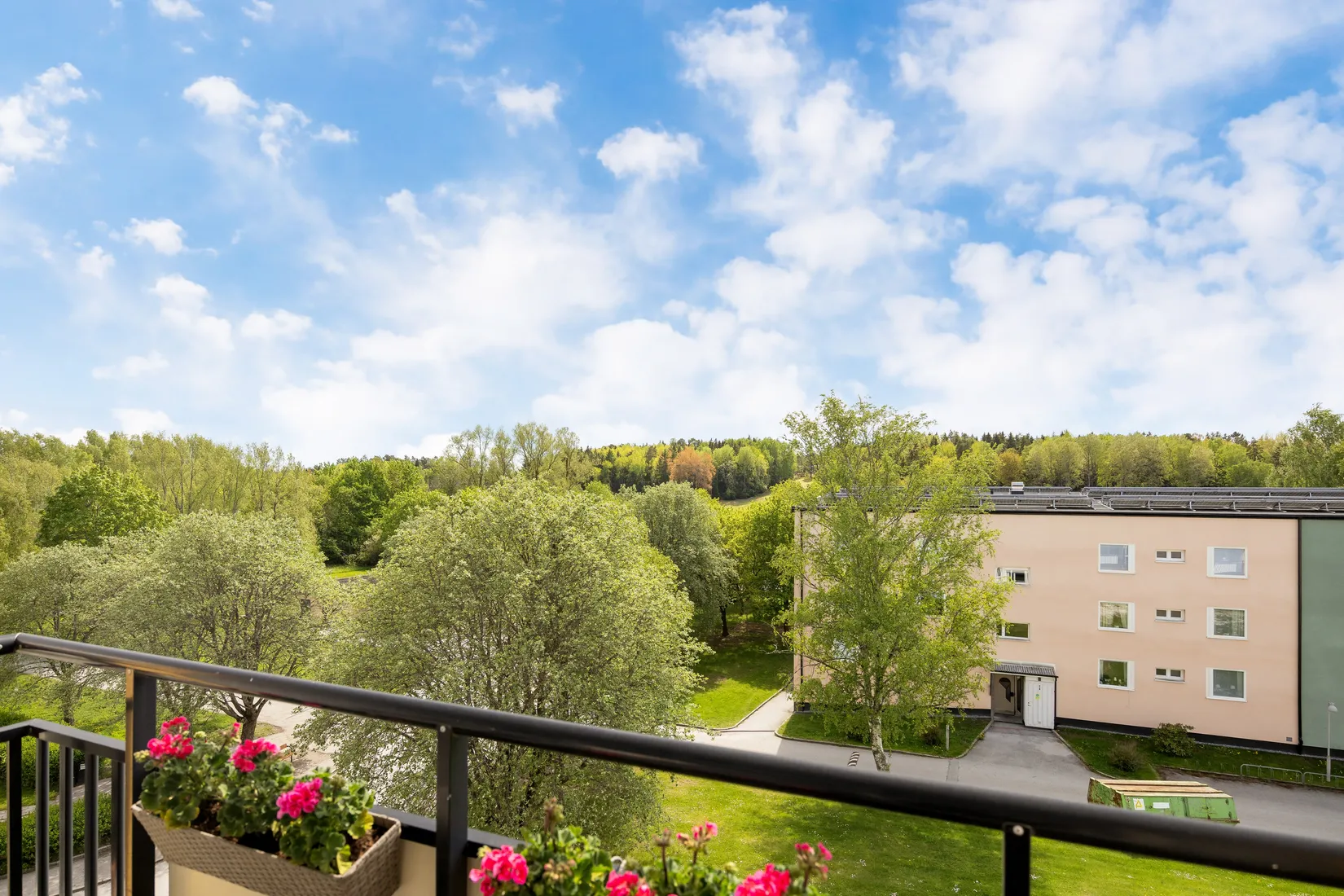 Bostadsrätt, Minutgränd 15, Jakobsberg, Järfälla