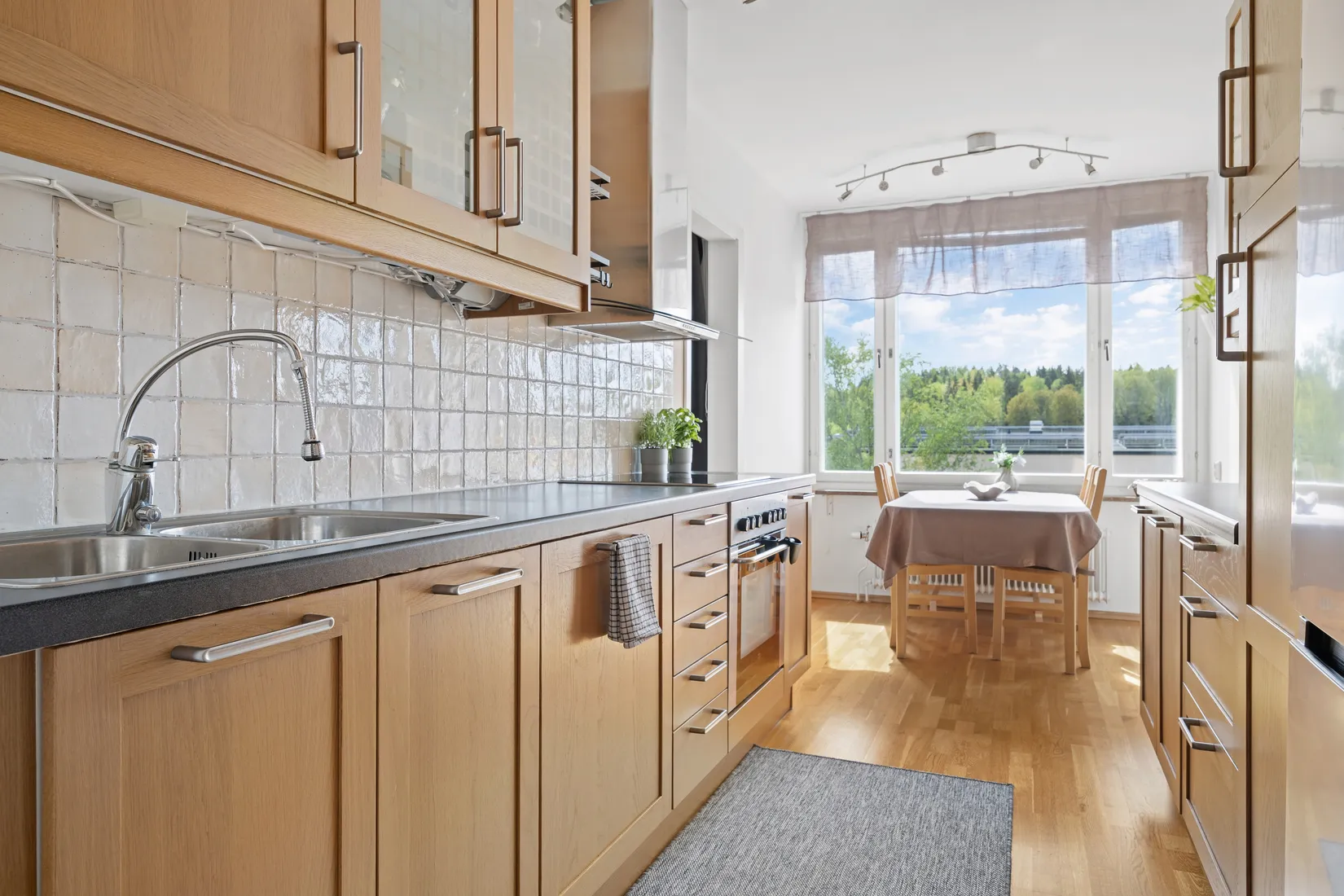 Bostadsrätt, Minutgränd 15, Jakobsberg, Järfälla
