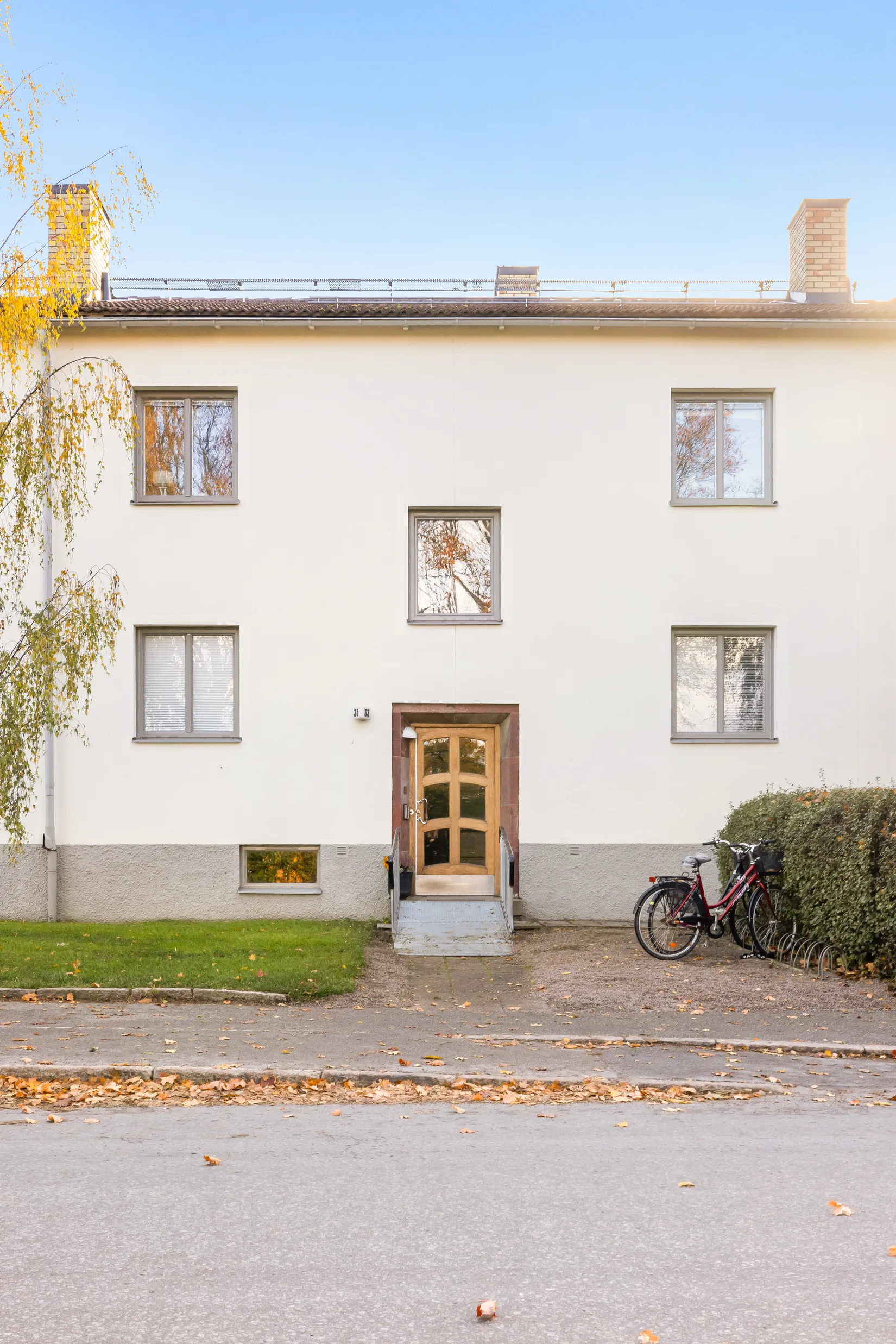 Bostadsrätt, Hjalmar Brantingsgatan 33, Fålhagen, Uppsala