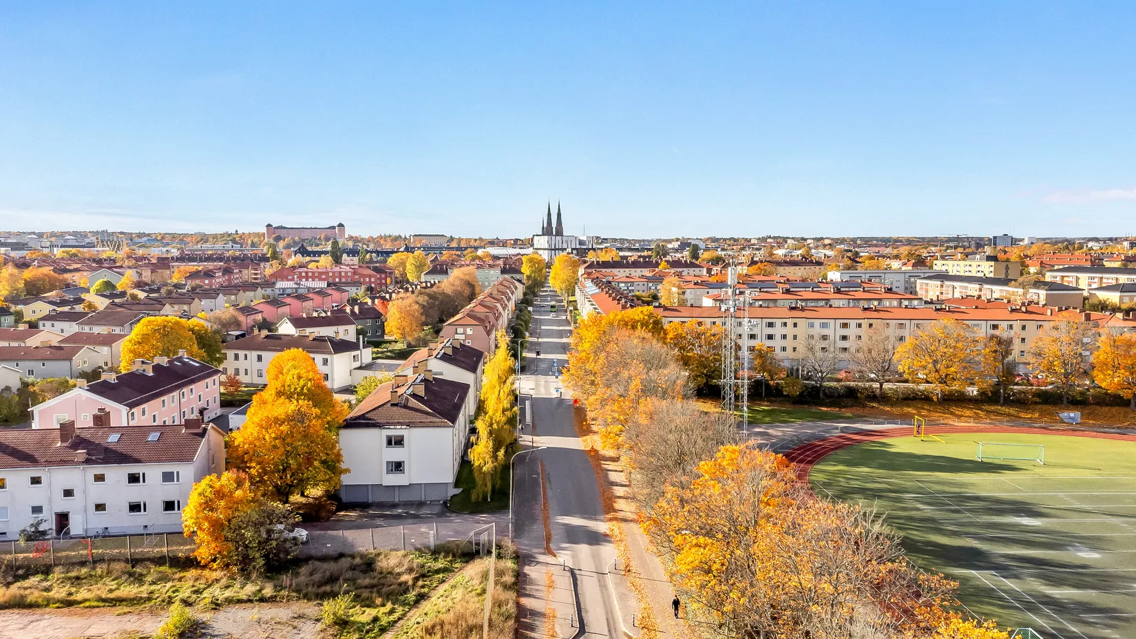 Bostadsrätt, Hjalmar Brantingsgatan 33, Fålhagen, Uppsala