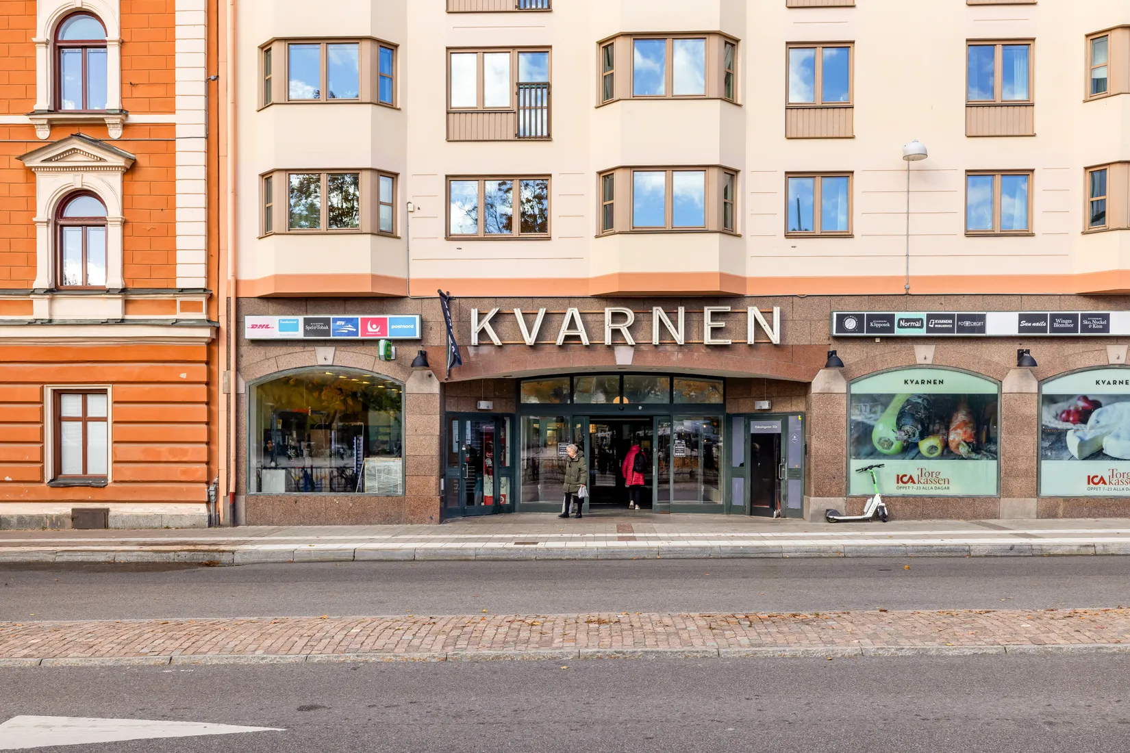 Bostadsrätt, Hjalmar Brantingsgatan 33, Fålhagen, Uppsala