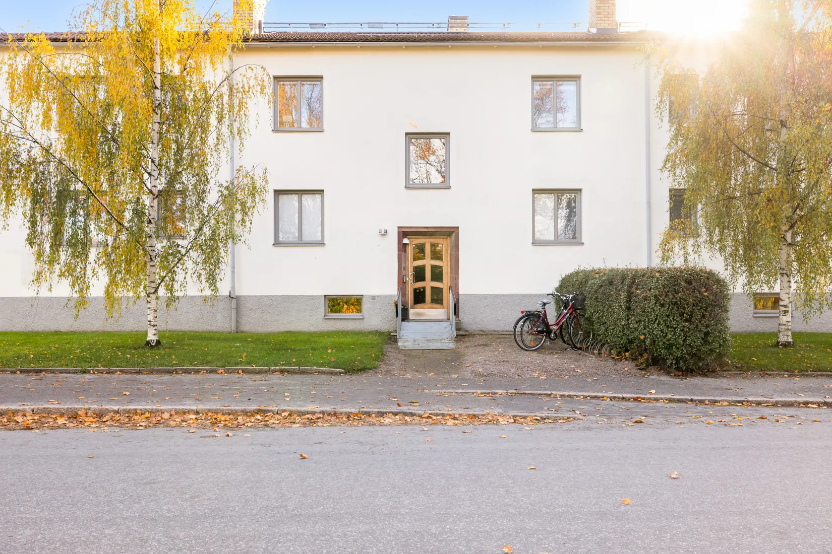 Bostadsrätt, Hjalmar Brantingsgatan 33, Fålhagen, Uppsala