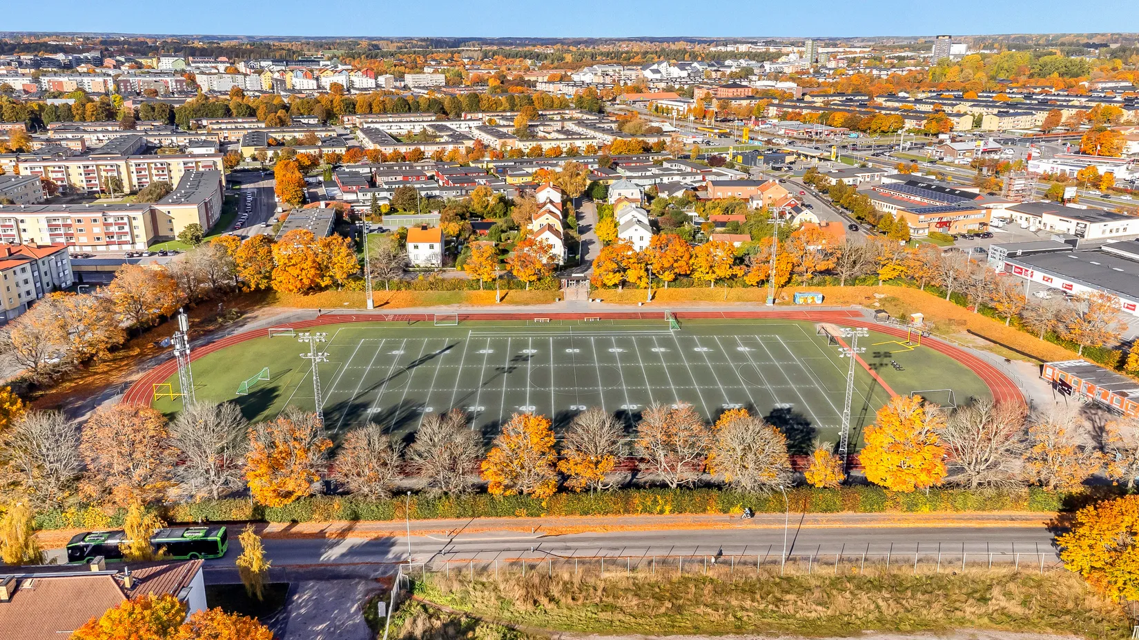 Bostadsrätt, Hjalmar Brantingsgatan 33, Fålhagen, Uppsala