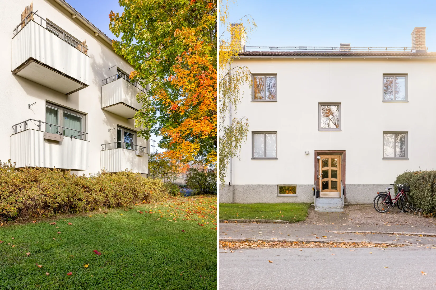 Bostadsrätt, Hjalmar Brantingsgatan 33, Fålhagen, Uppsala