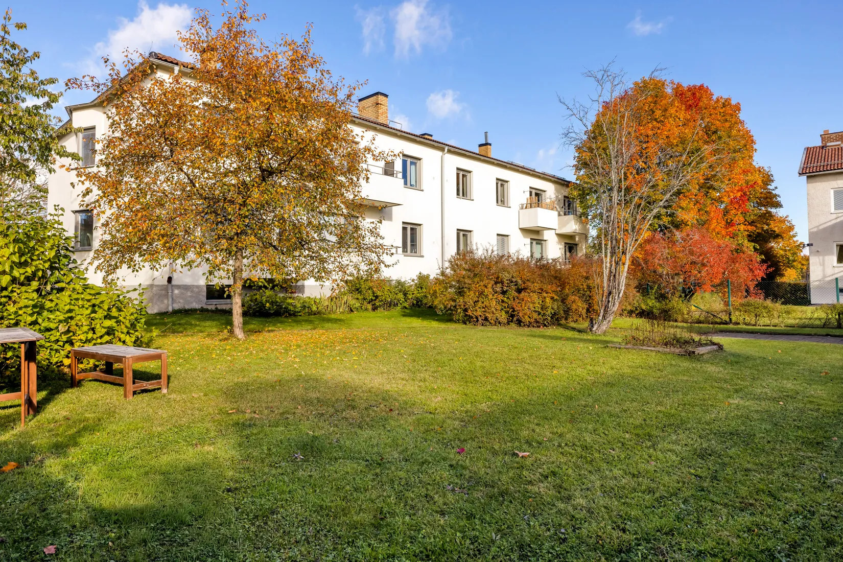 Bostadsrätt, Hjalmar Brantingsgatan 33, Fålhagen, Uppsala