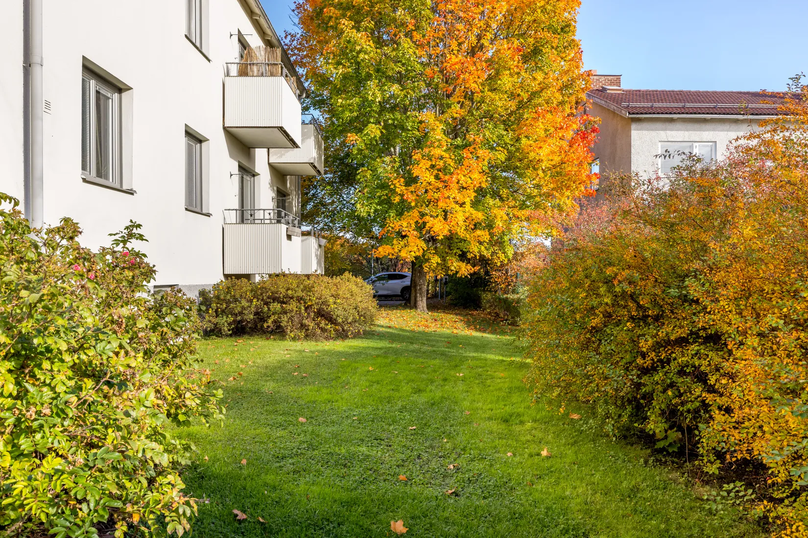 Bostadsrätt, Hjalmar Brantingsgatan 33, Fålhagen, Uppsala