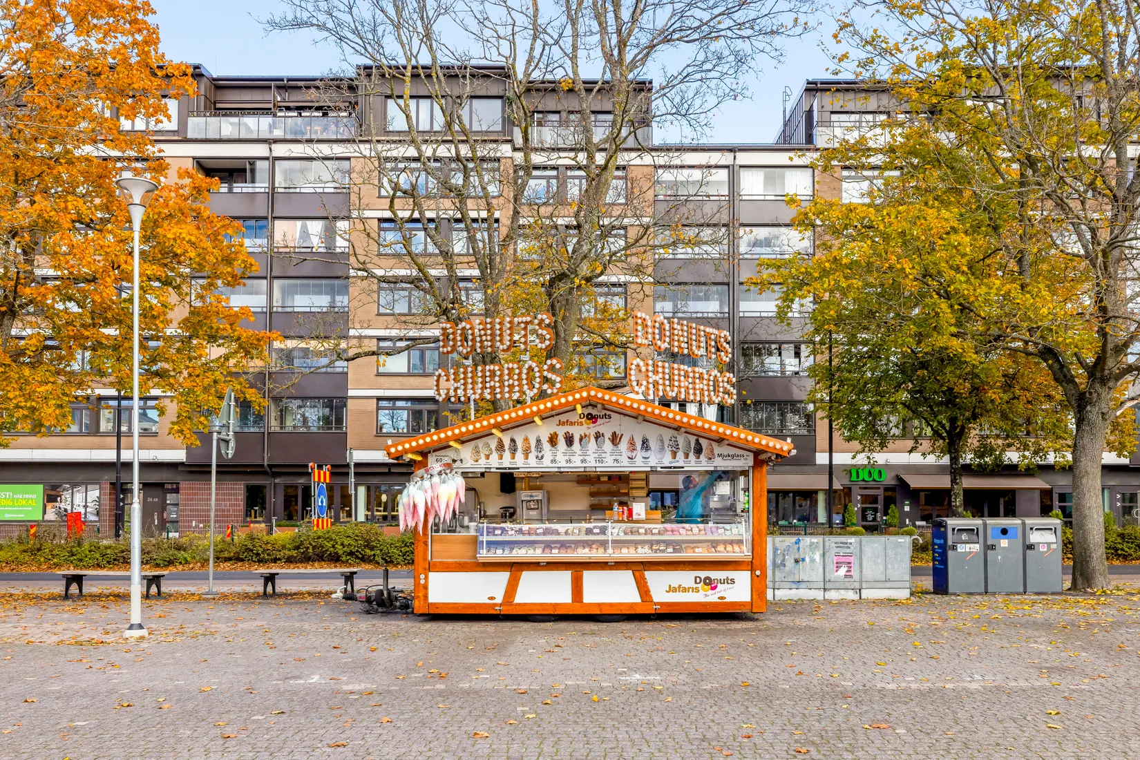 Bostadsrätt, Hjalmar Brantingsgatan 33, Fålhagen, Uppsala