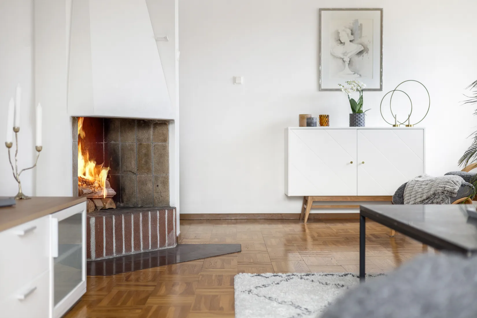 Bostadsrätt, Hjalmar Brantingsgatan 33, Fålhagen, Uppsala