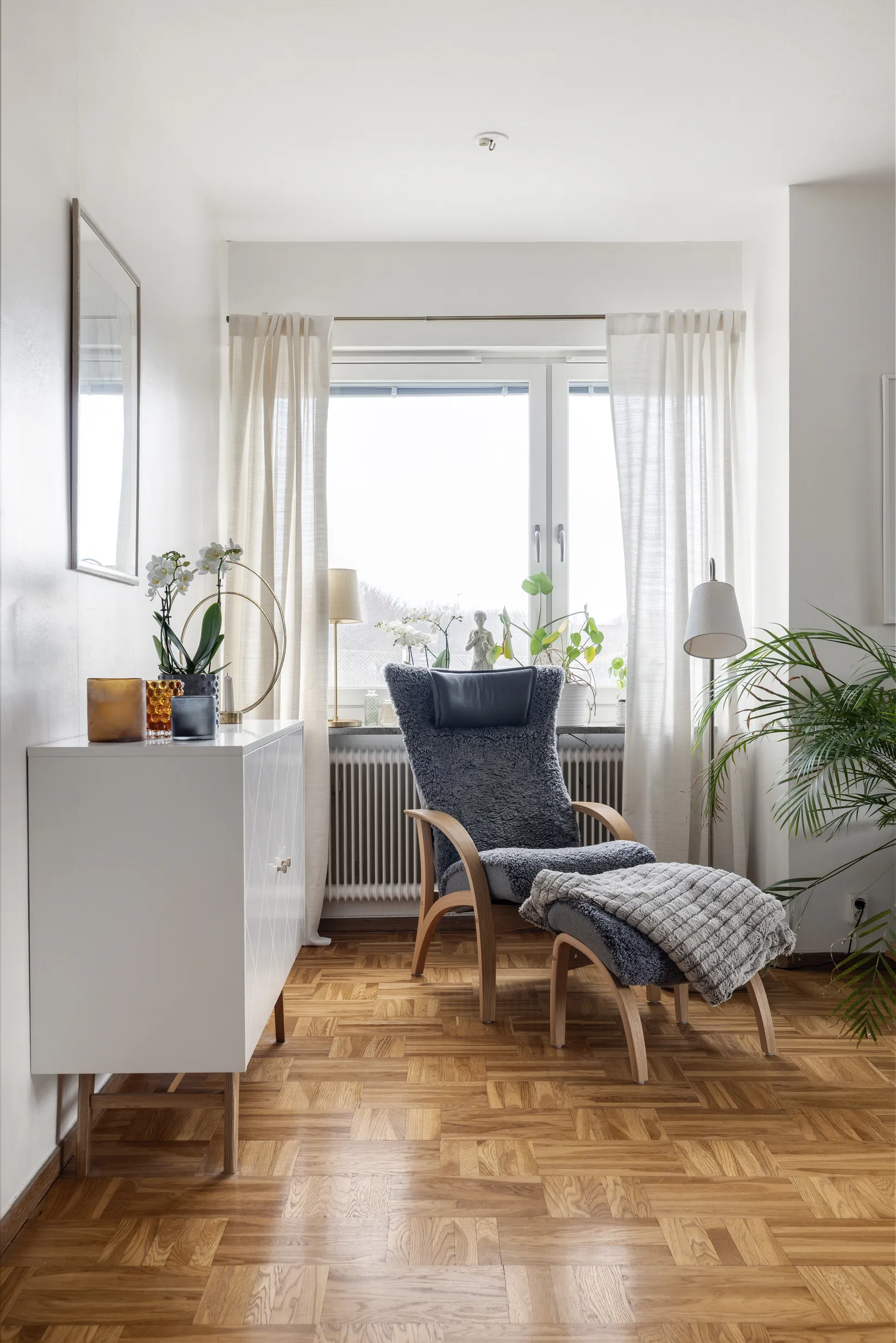 Bostadsrätt, Hjalmar Brantingsgatan 33, Fålhagen, Uppsala