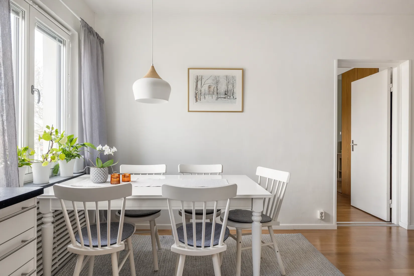 Bostadsrätt, Hjalmar Brantingsgatan 33, Fålhagen, Uppsala