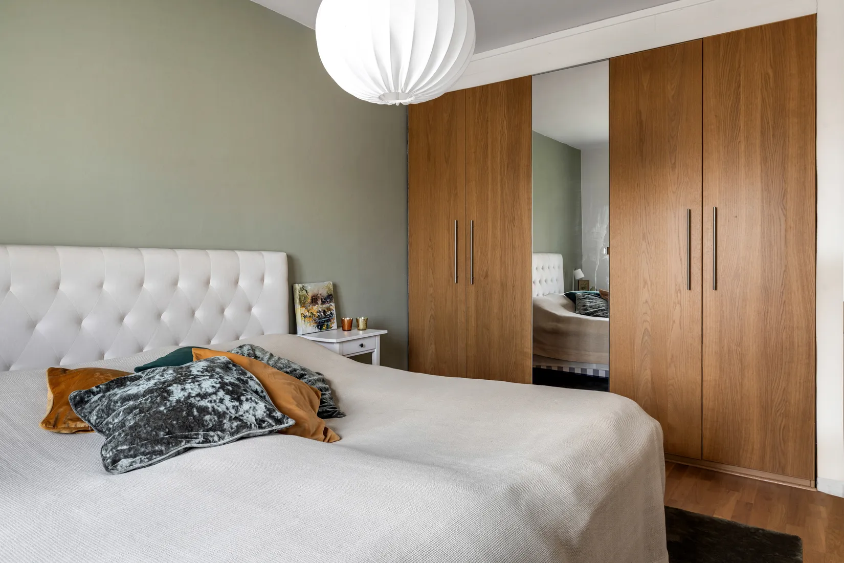 Bostadsrätt, Hjalmar Brantingsgatan 33, Fålhagen, Uppsala