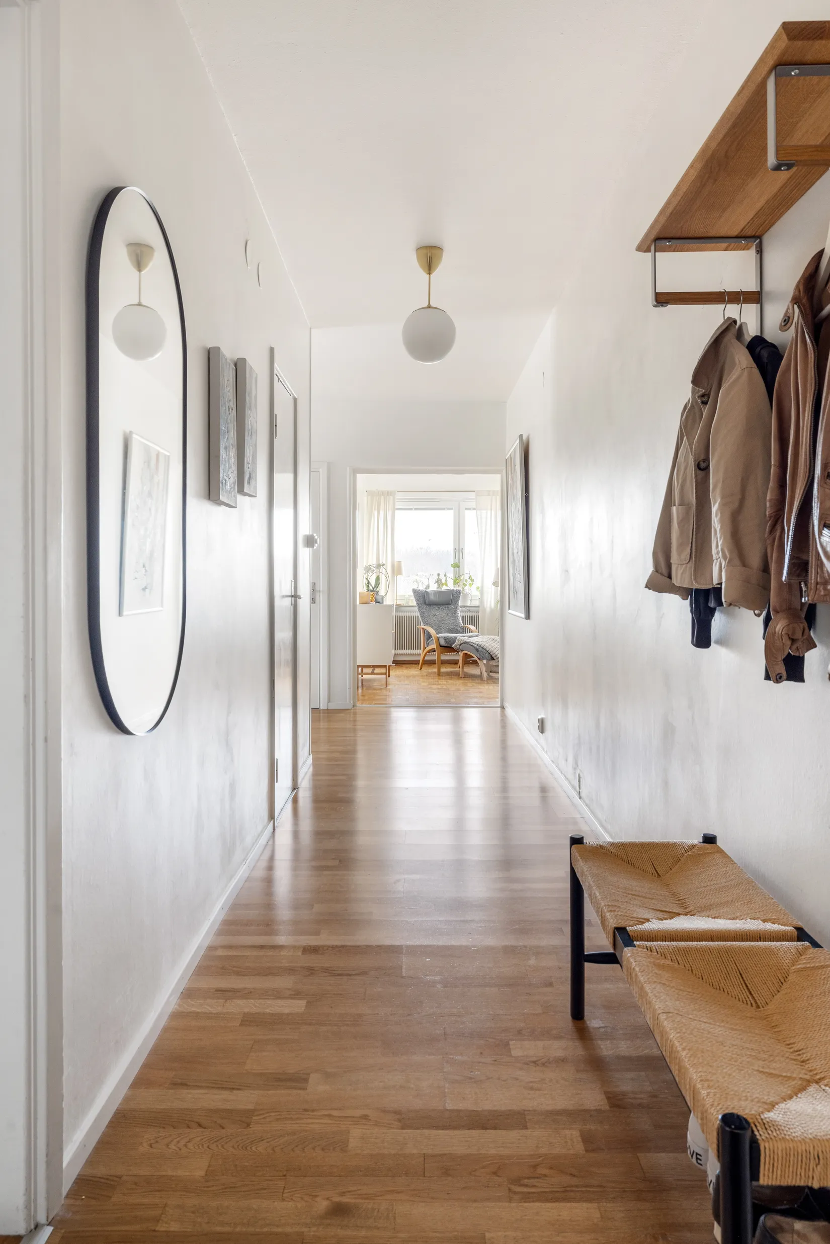 Bostadsrätt, Hjalmar Brantingsgatan 33, Fålhagen, Uppsala