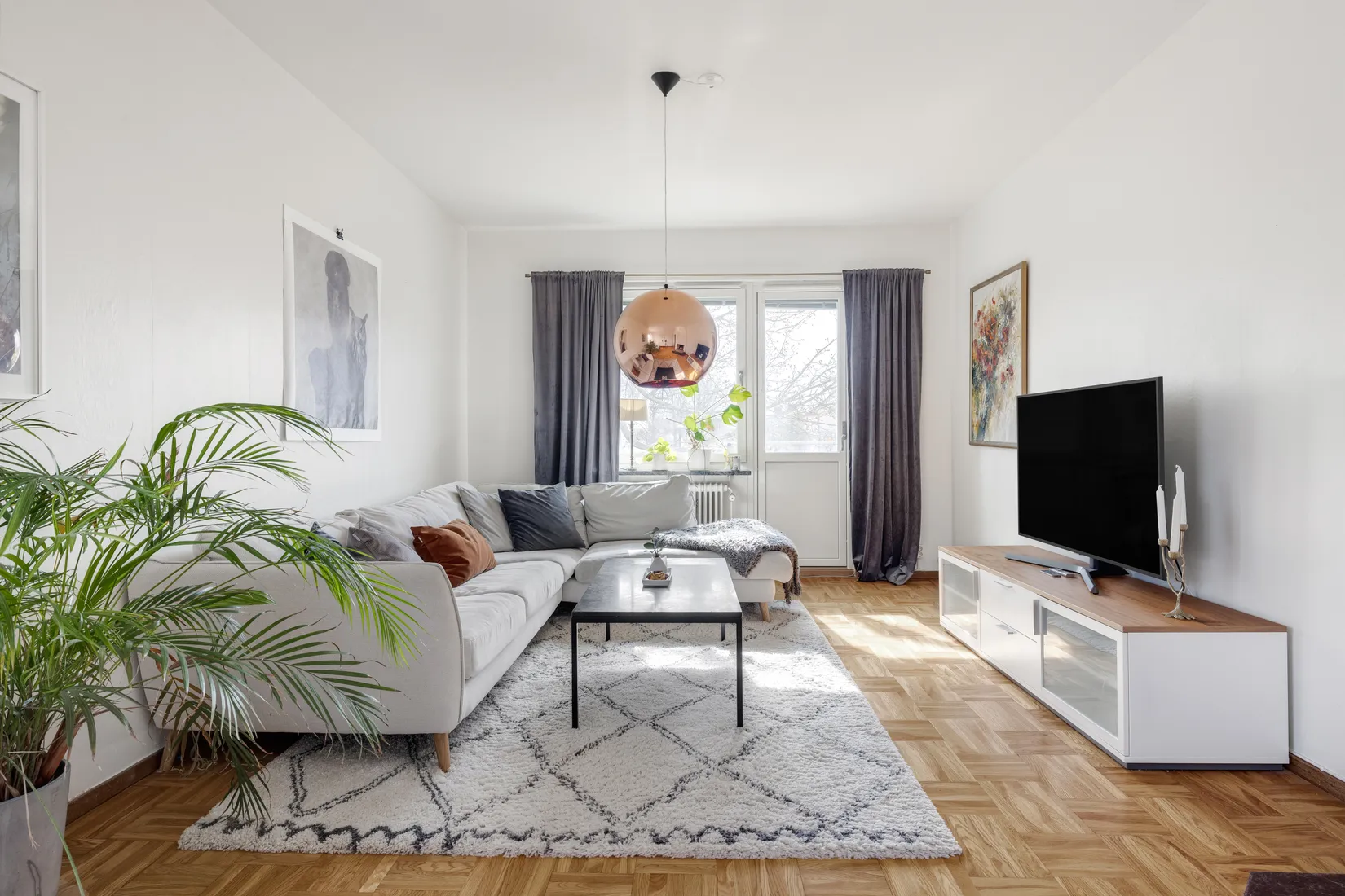 Bostadsrätt, Hjalmar Brantingsgatan 33, Fålhagen, Uppsala