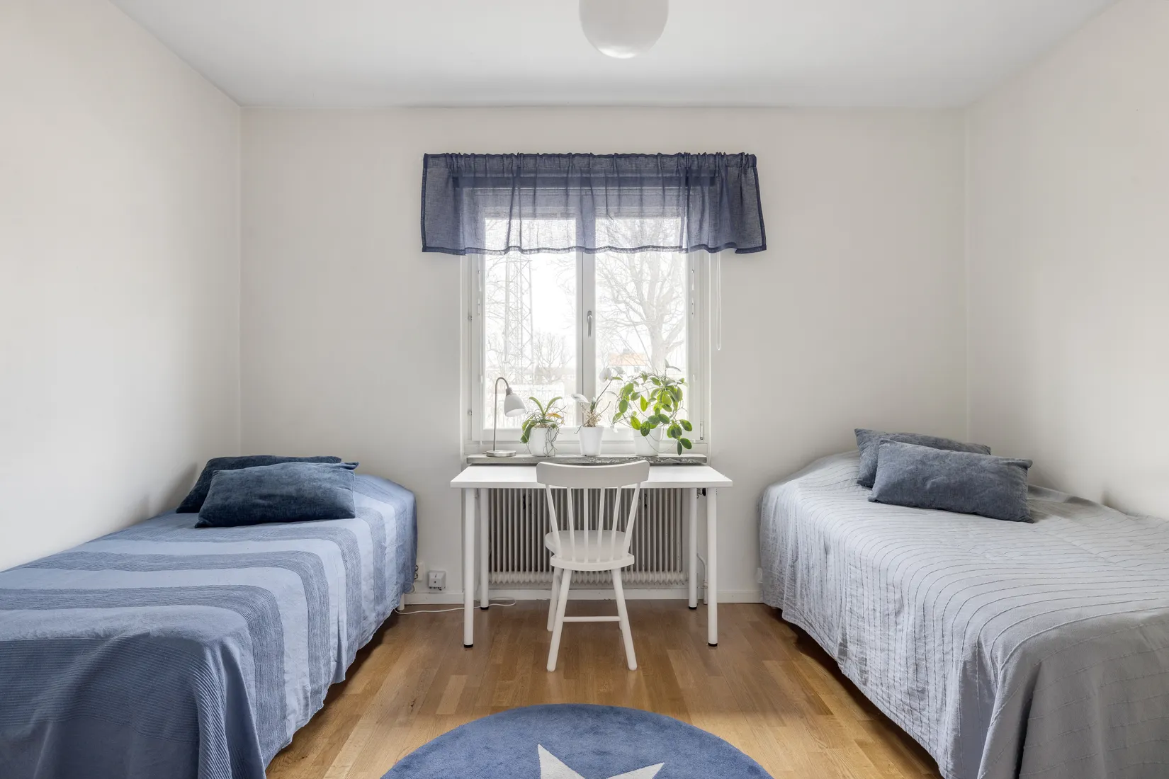 Bostadsrätt, Hjalmar Brantingsgatan 33, Fålhagen, Uppsala