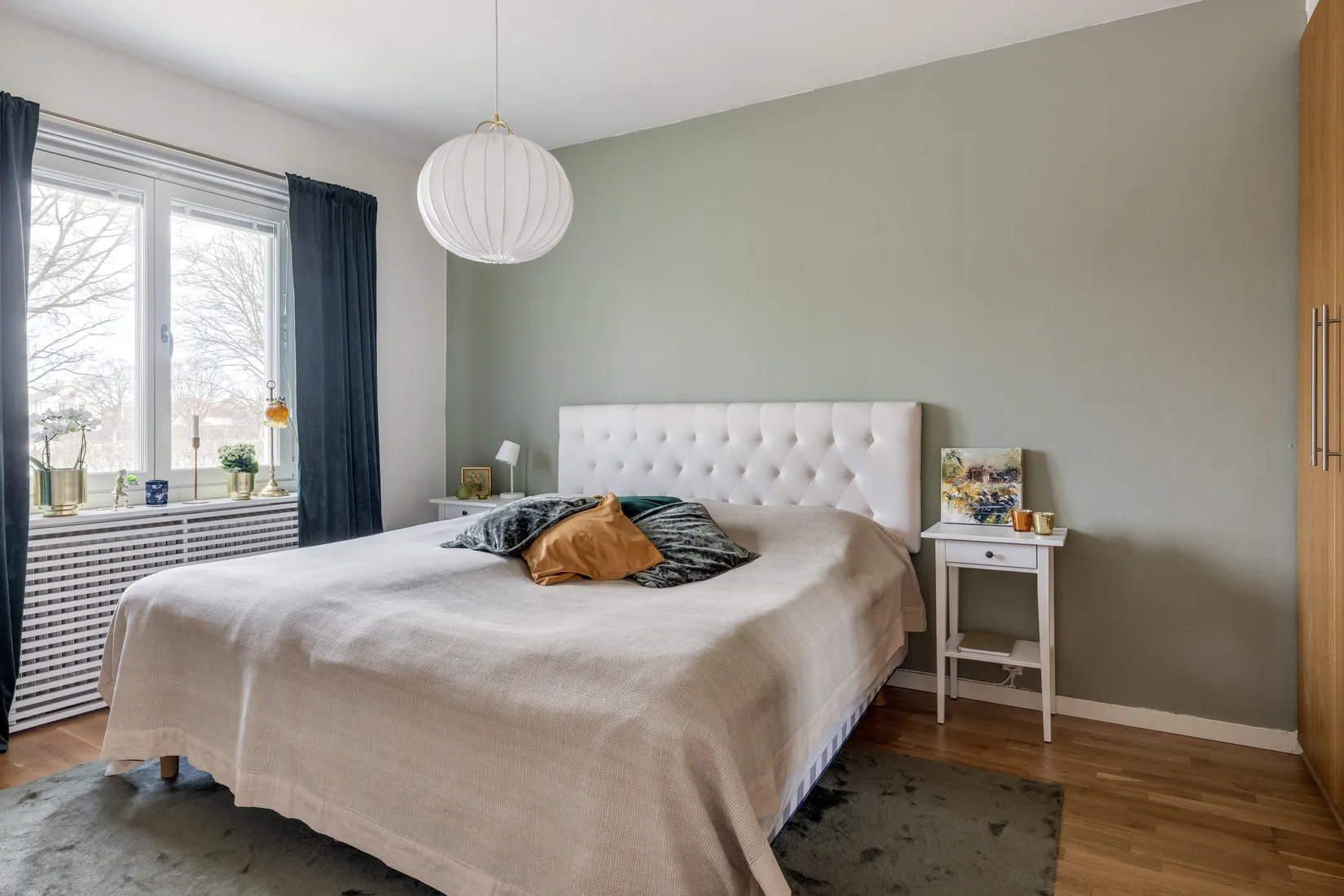 Bostadsrätt, Hjalmar Brantingsgatan 33, Fålhagen, Uppsala