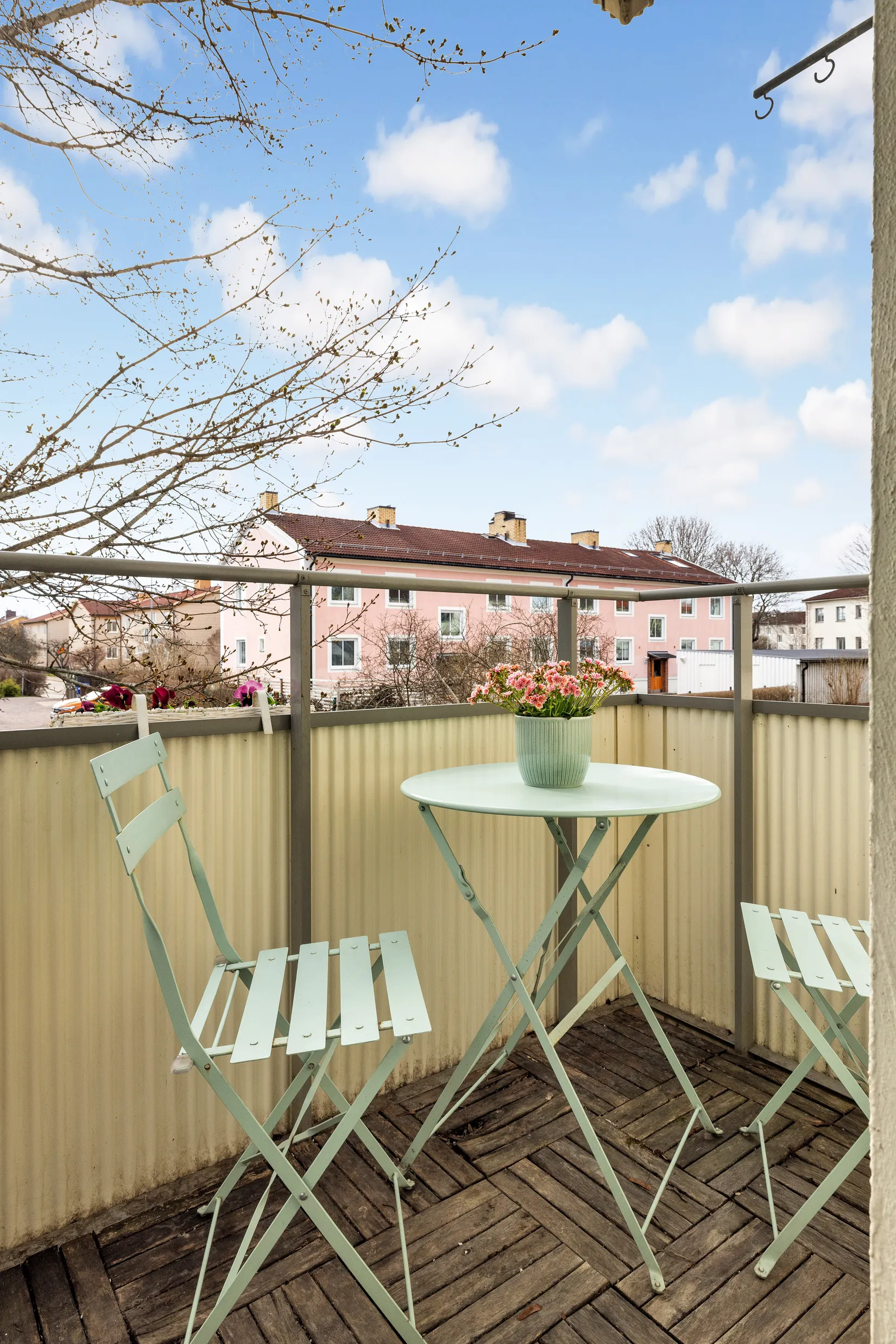 Bostadsrätt, Hjalmar Brantingsgatan 33, Fålhagen, Uppsala