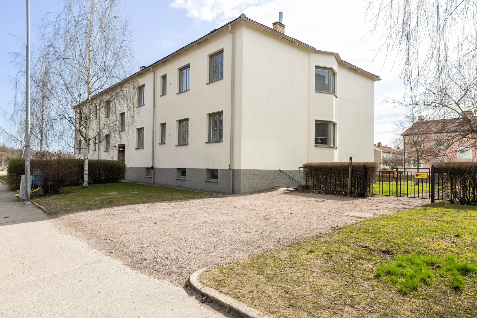 Bostadsrätt, Hjalmar Brantingsgatan 33, Fålhagen, Uppsala