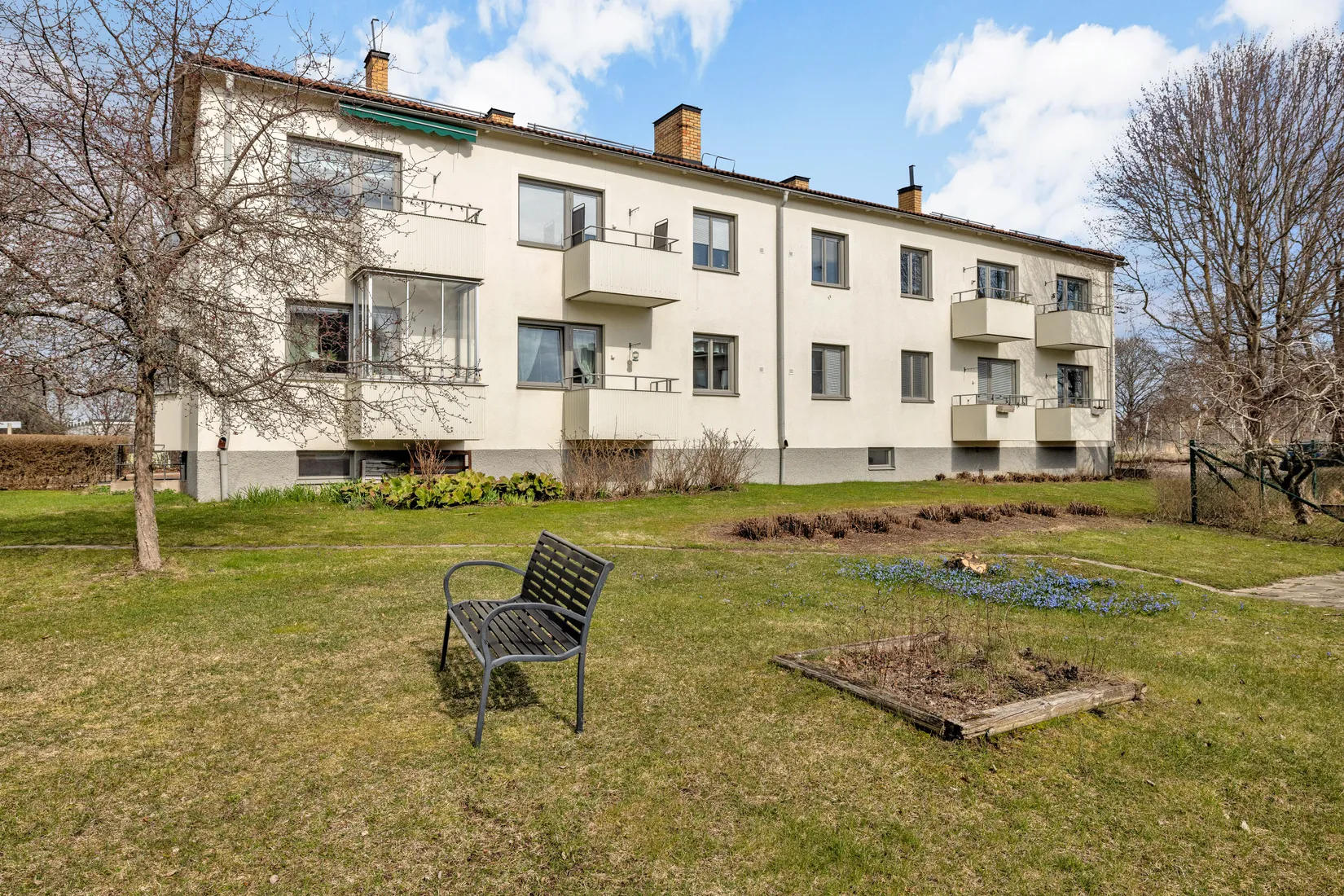 Bostadsrätt, Hjalmar Brantingsgatan 33, Fålhagen, Uppsala