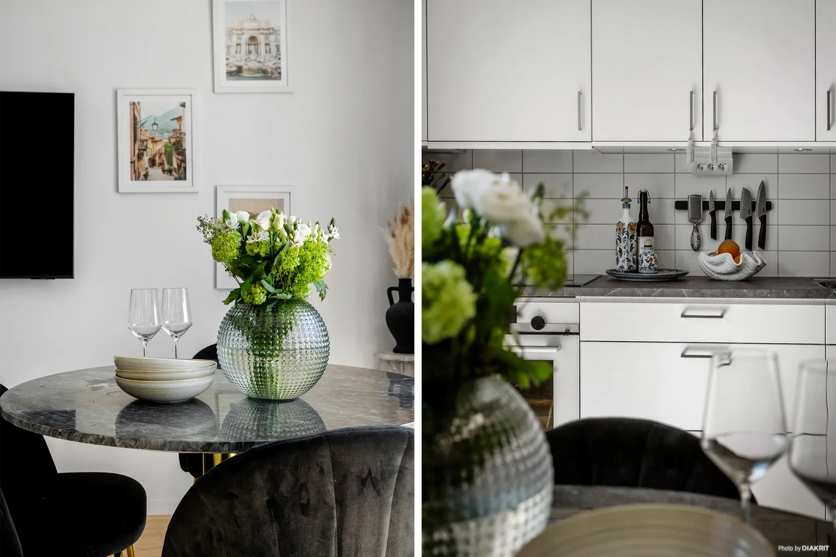 Bostadsrätt, Lovartsgatan 13, Dockan, Malmö