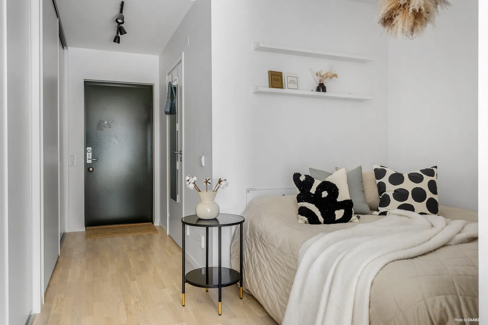 Bostadsrätt, Lovartsgatan 13, Dockan, Malmö