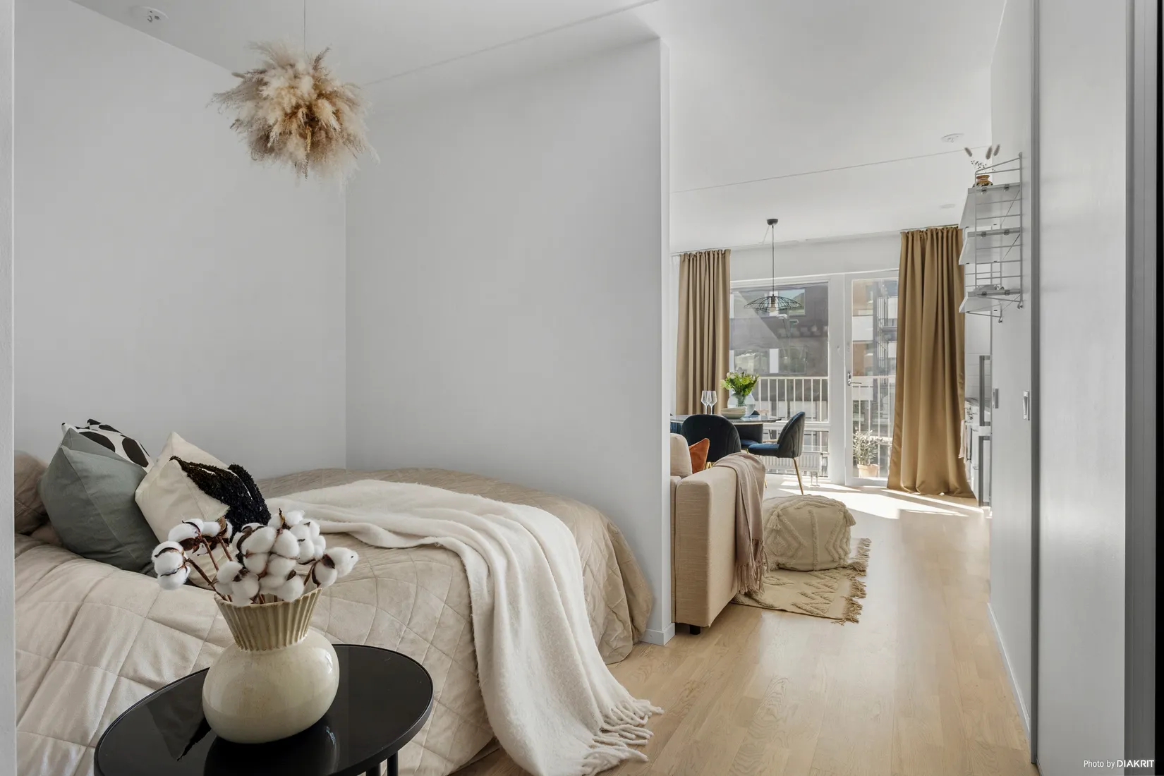 Bostadsrätt, Lovartsgatan 13, Dockan, Malmö