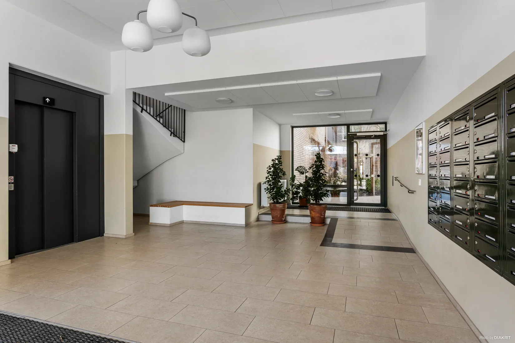 Bostadsrätt, Lovartsgatan 13, Dockan, Malmö