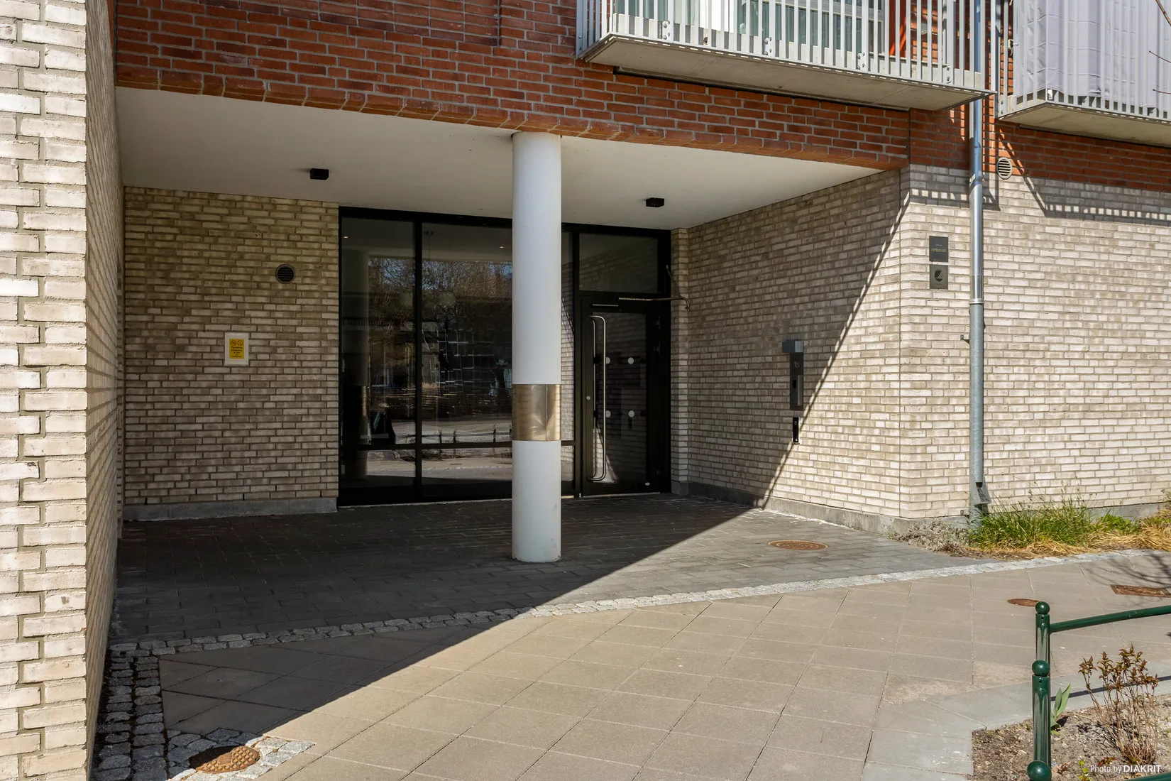 Bostadsrätt, Lovartsgatan 13, Dockan, Malmö