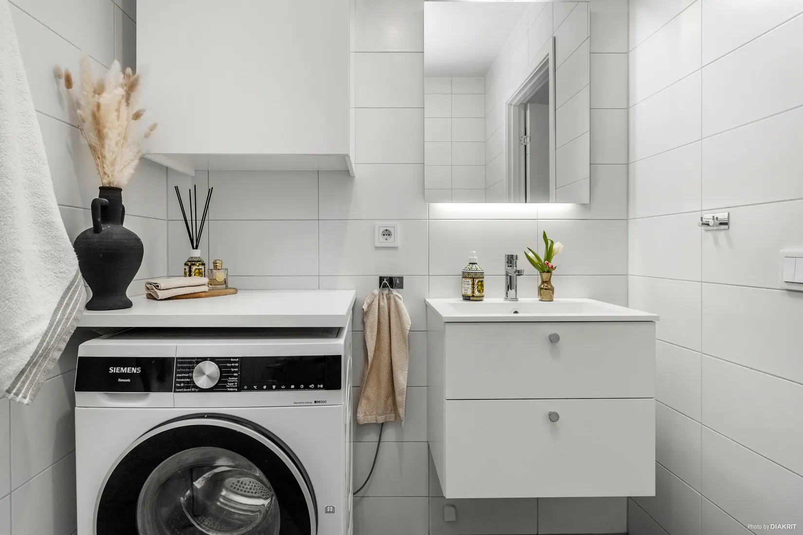 Bostadsrätt, Lovartsgatan 13, Dockan, Malmö