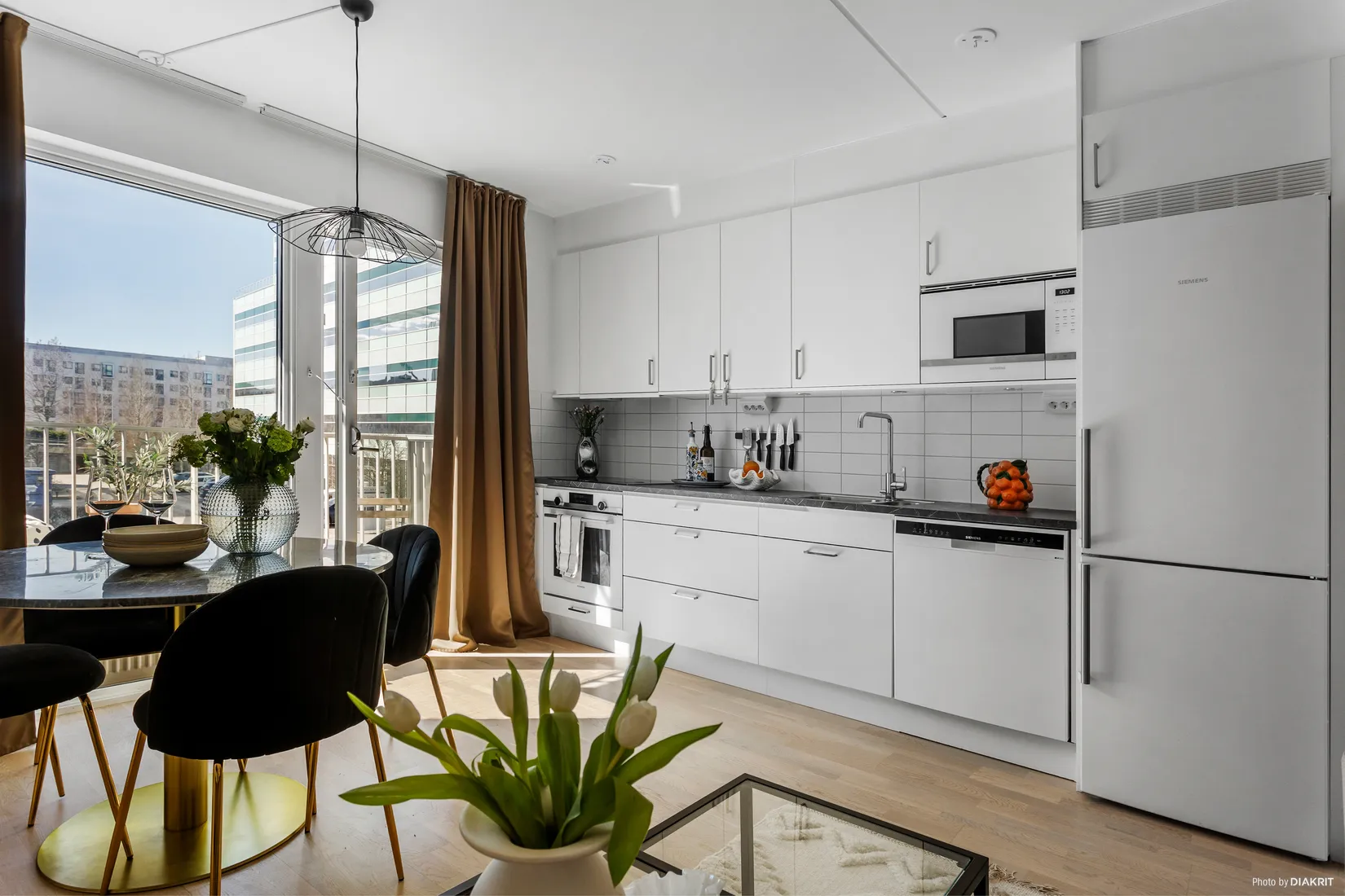 Bostadsrätt, Lovartsgatan 13, Dockan, Malmö