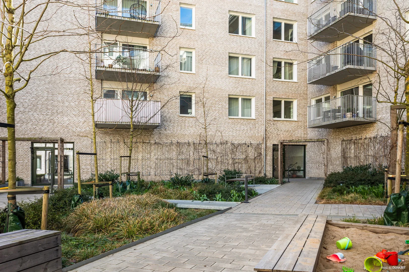 Bostadsrätt, Lovartsgatan 13, Dockan, Malmö