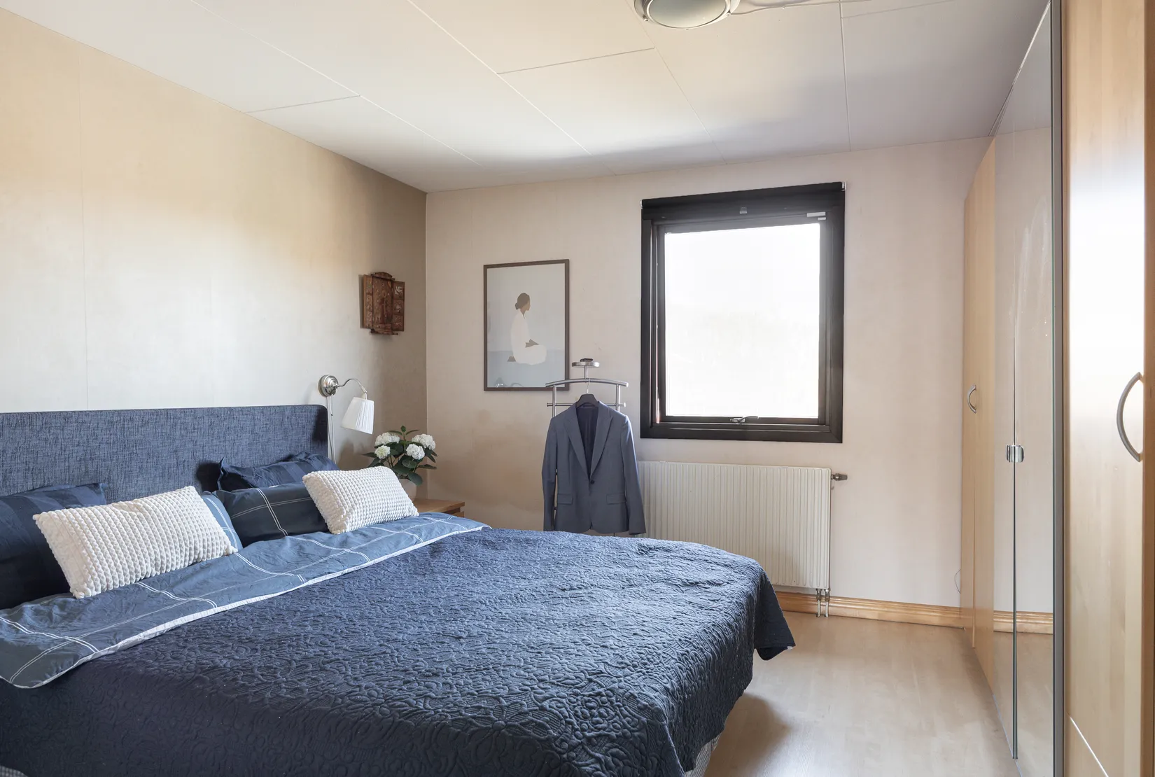 Villa, Radhus, Mullskuffegången 3, Norra Vinstorp, Lomma