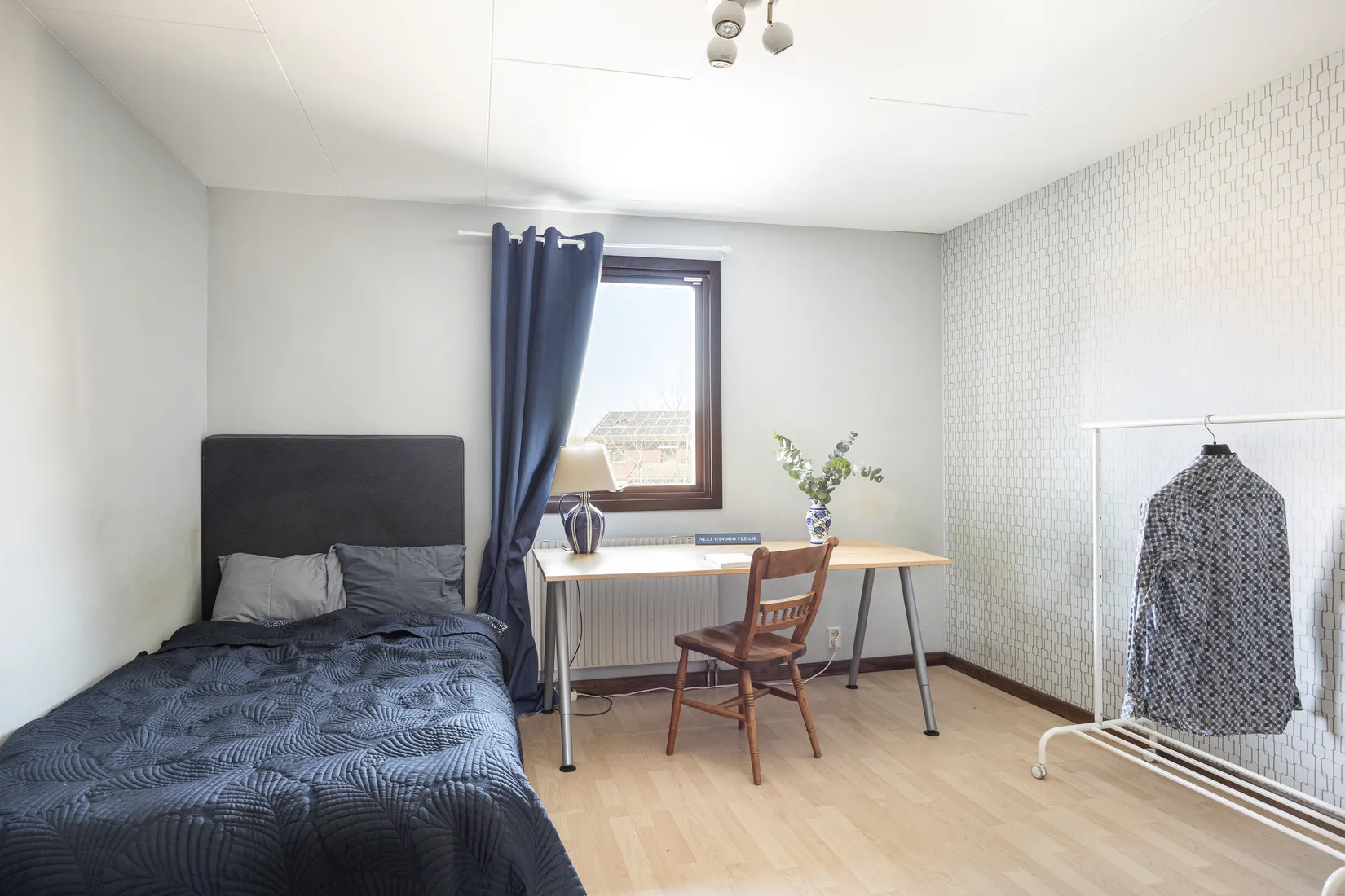 Villa, Radhus, Mullskuffegången 3, Norra Vinstorp, Lomma