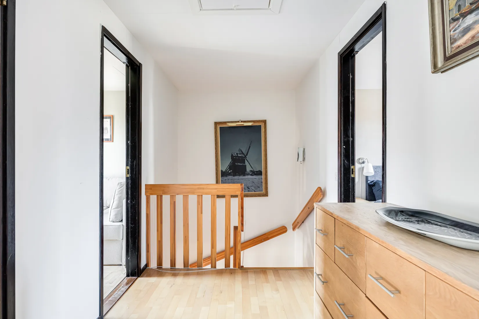 Villa, Radhus, Mullskuffegången 3, Norra Vinstorp, Lomma