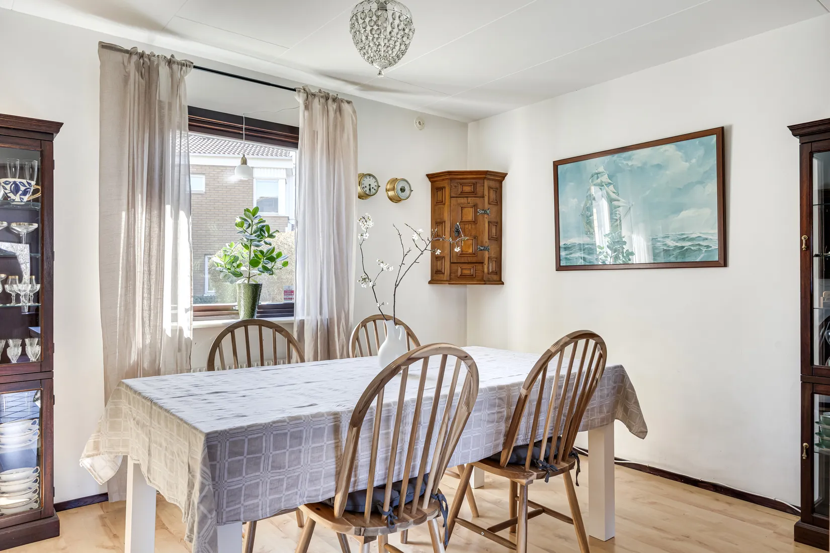 Villa, Radhus, Mullskuffegången 3, Norra Vinstorp, Lomma