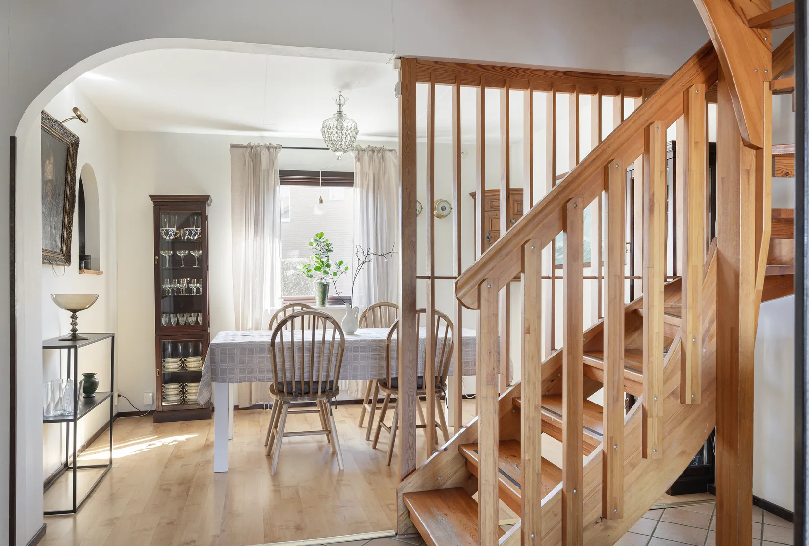 Villa, Radhus, Mullskuffegången 3, Norra Vinstorp, Lomma