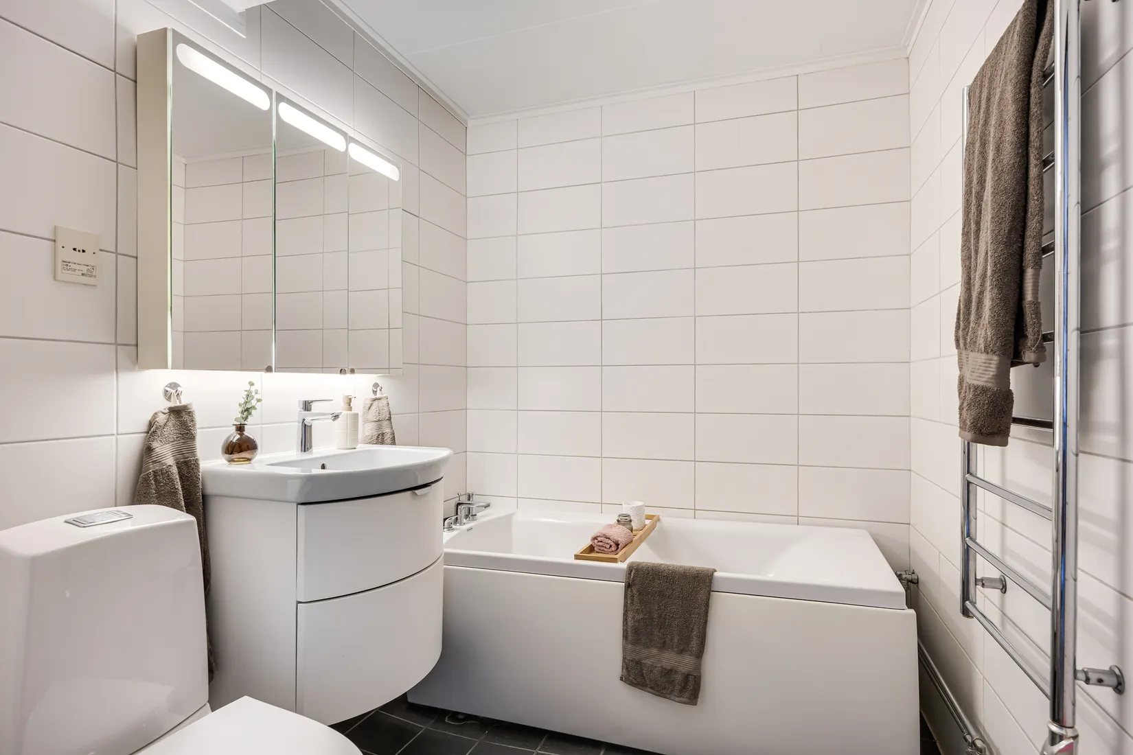 Villa, Radhus, Mullskuffegången 3, Norra Vinstorp, Lomma