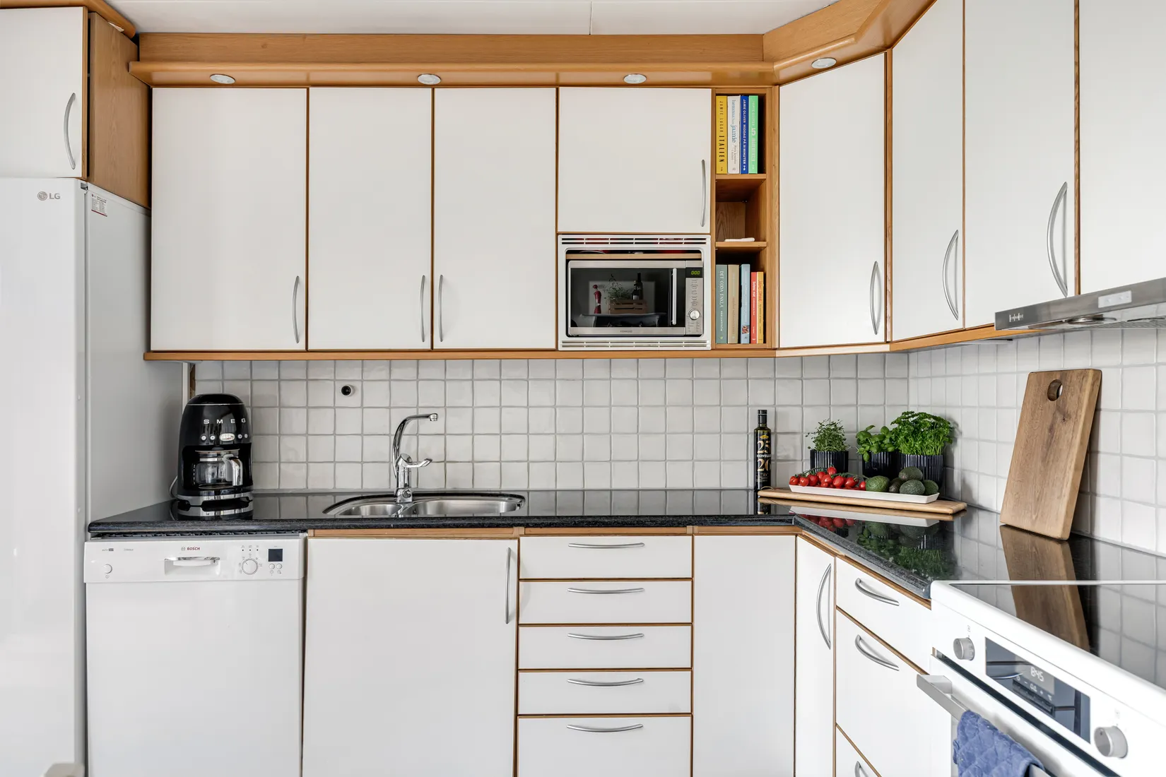 Villa, Radhus, Mullskuffegången 3, Norra Vinstorp, Lomma